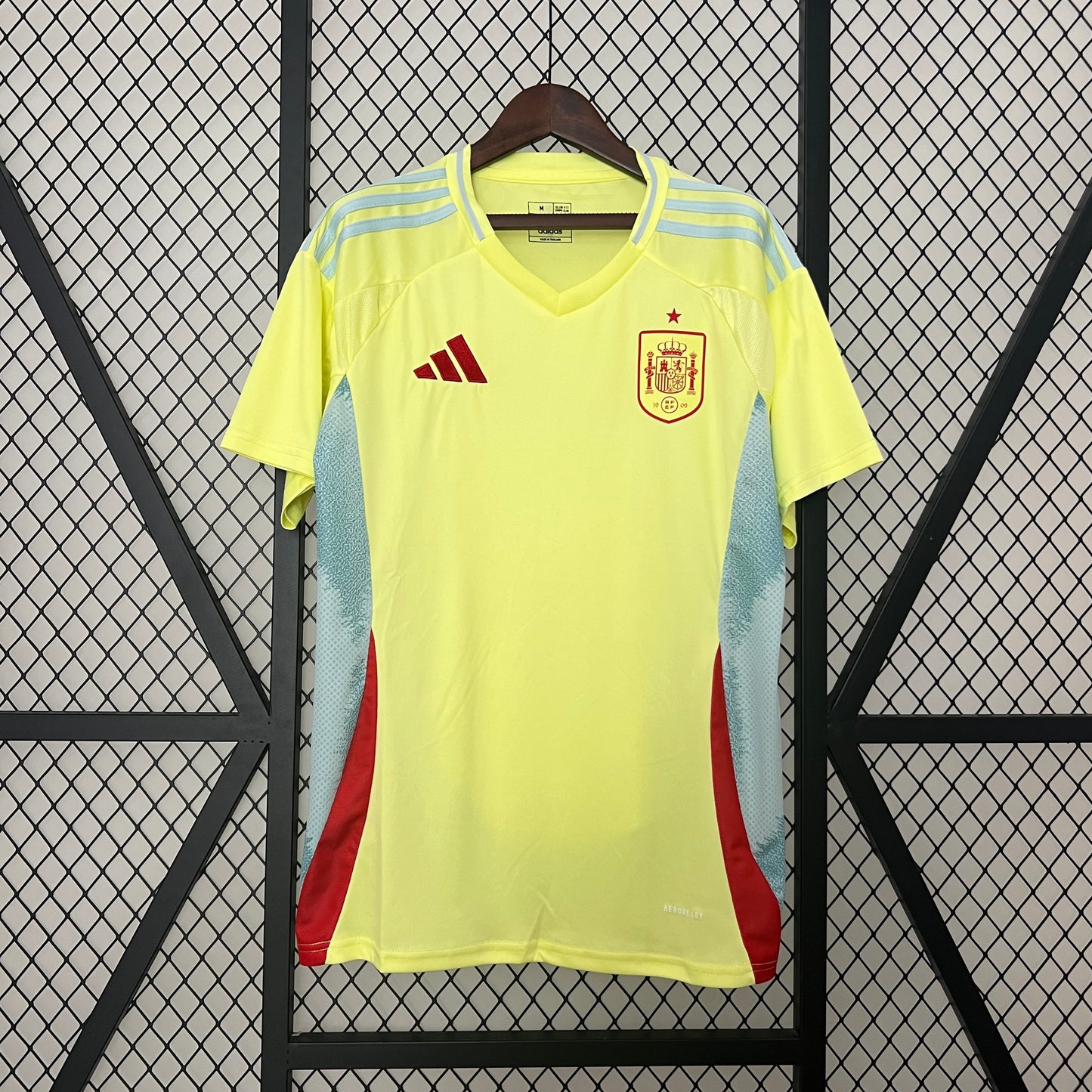 España 2024 Away
