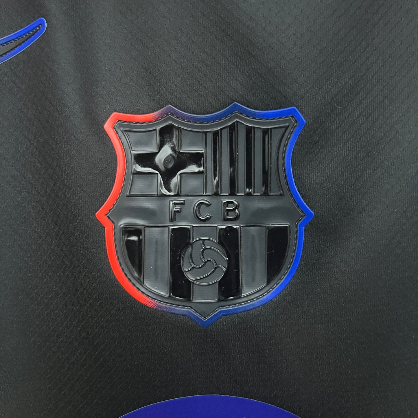 Camiseta FC Barcelona 2025/26 Edición Especial Roja