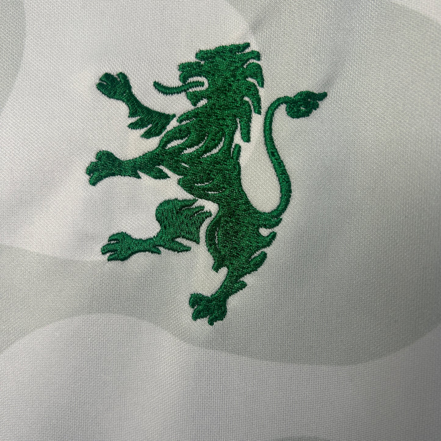 Sporting Lisbon Portugal 25/26 Visitante