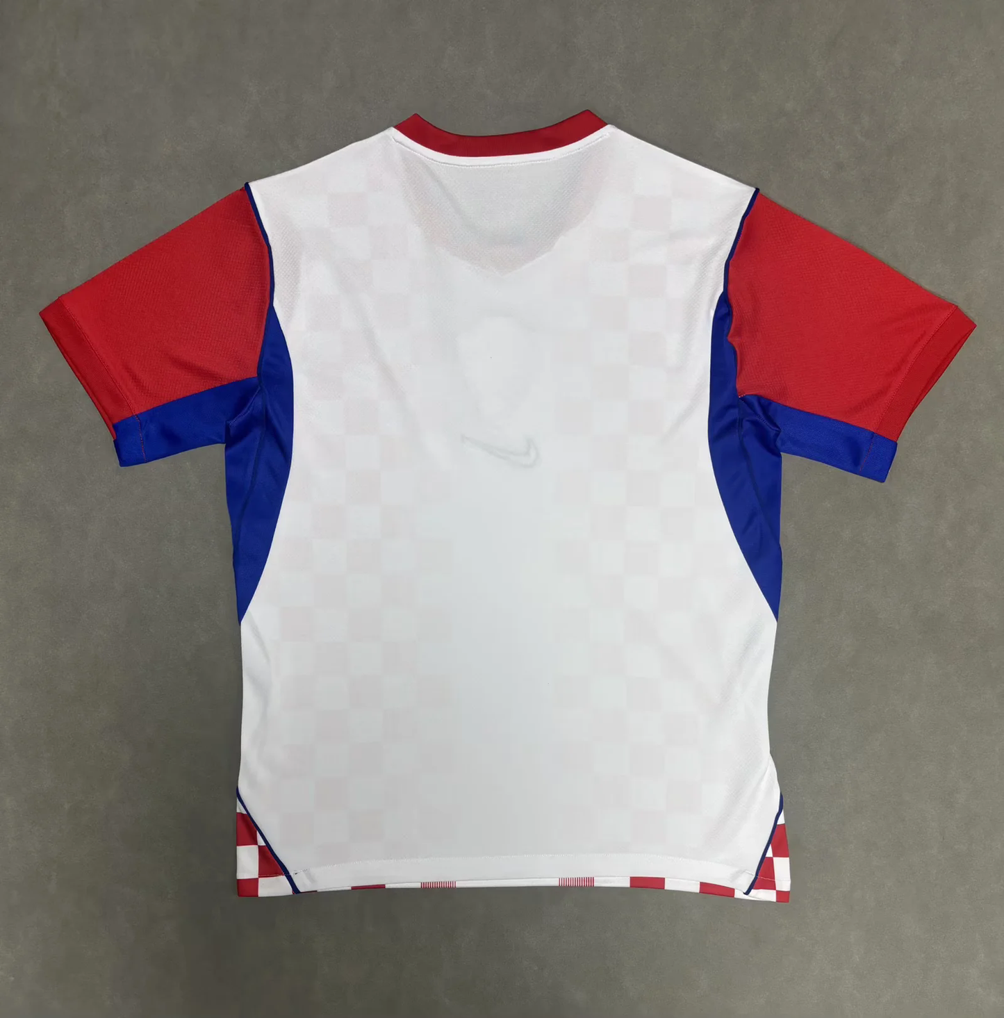 Camiseta Croacia 2026 Local