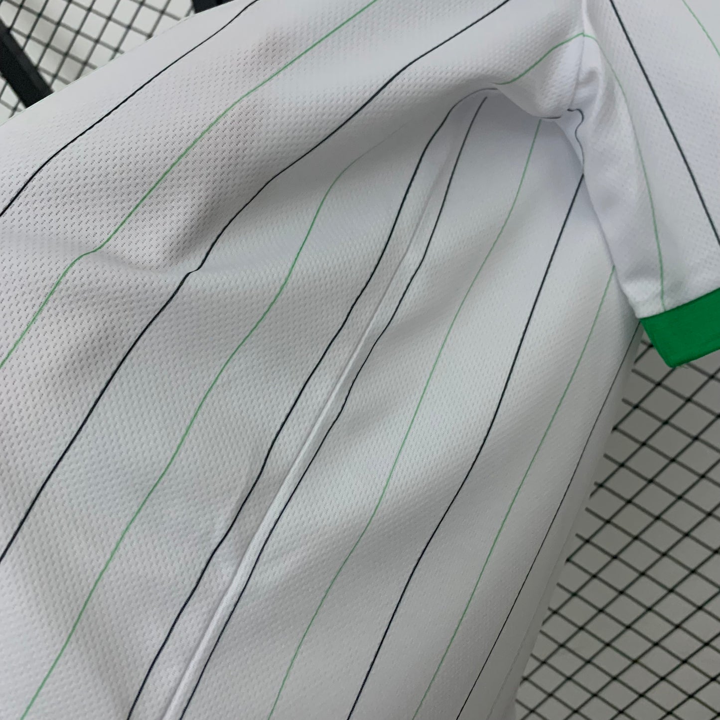 Racing Santander 25/26 (112 Aniversario)