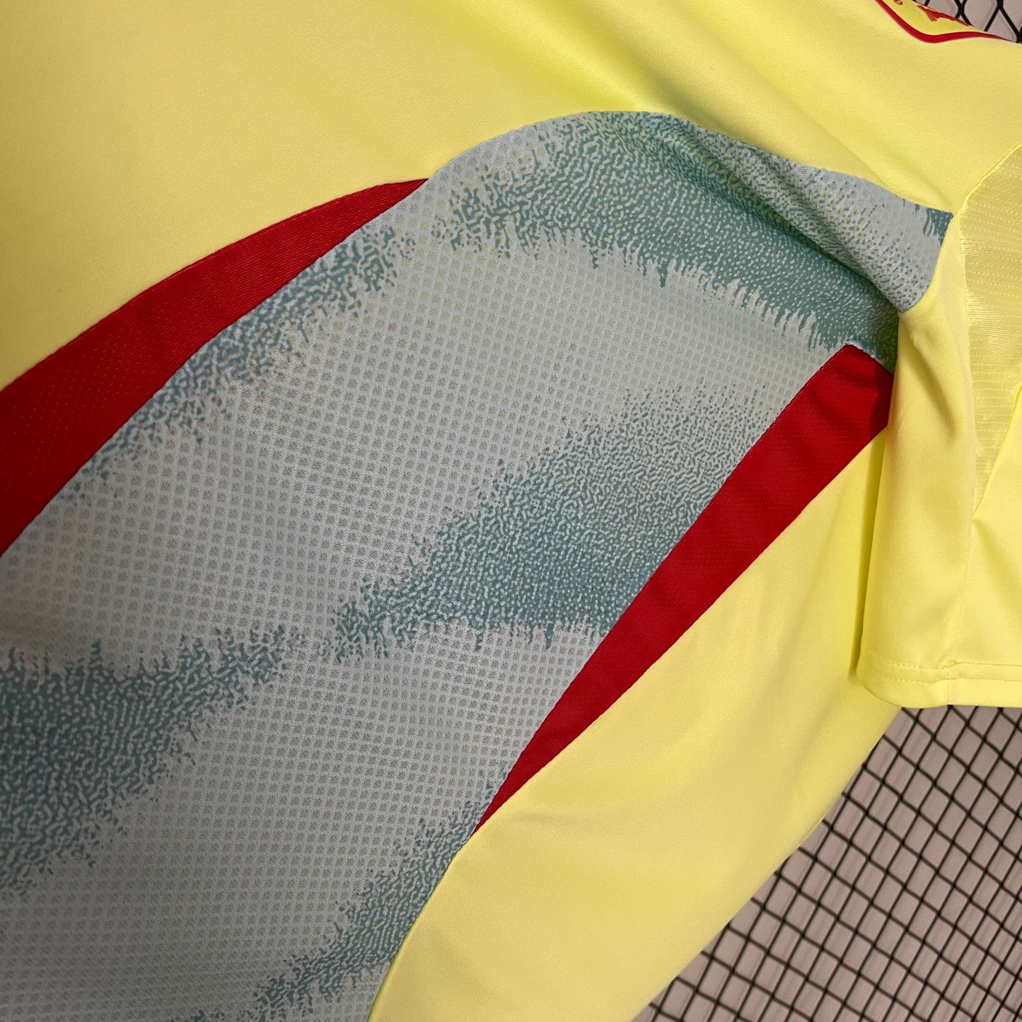 España 2024 Away