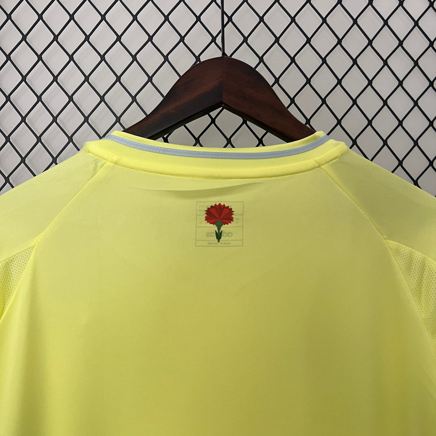 España 2024 Away