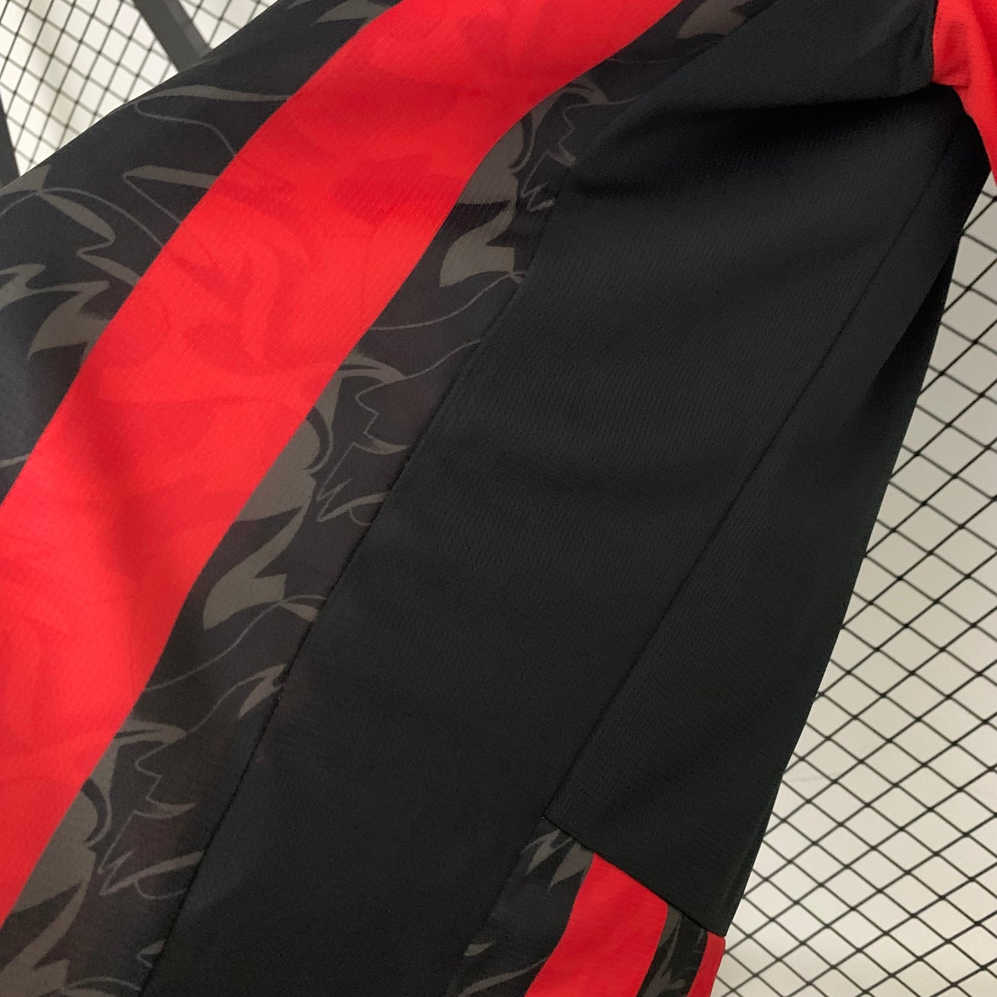 Camiseta AC Milan 25/26 Local