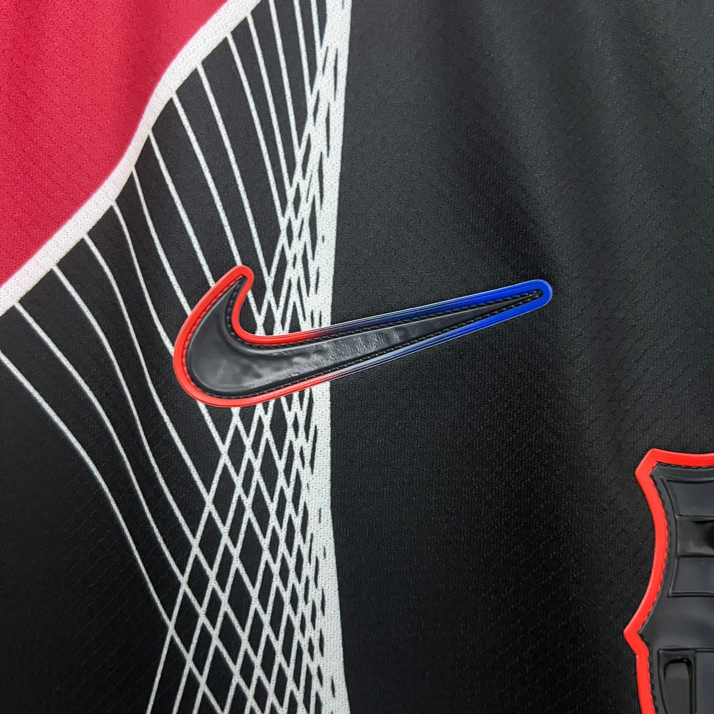 Barcelona 2026 Special Edition Roja