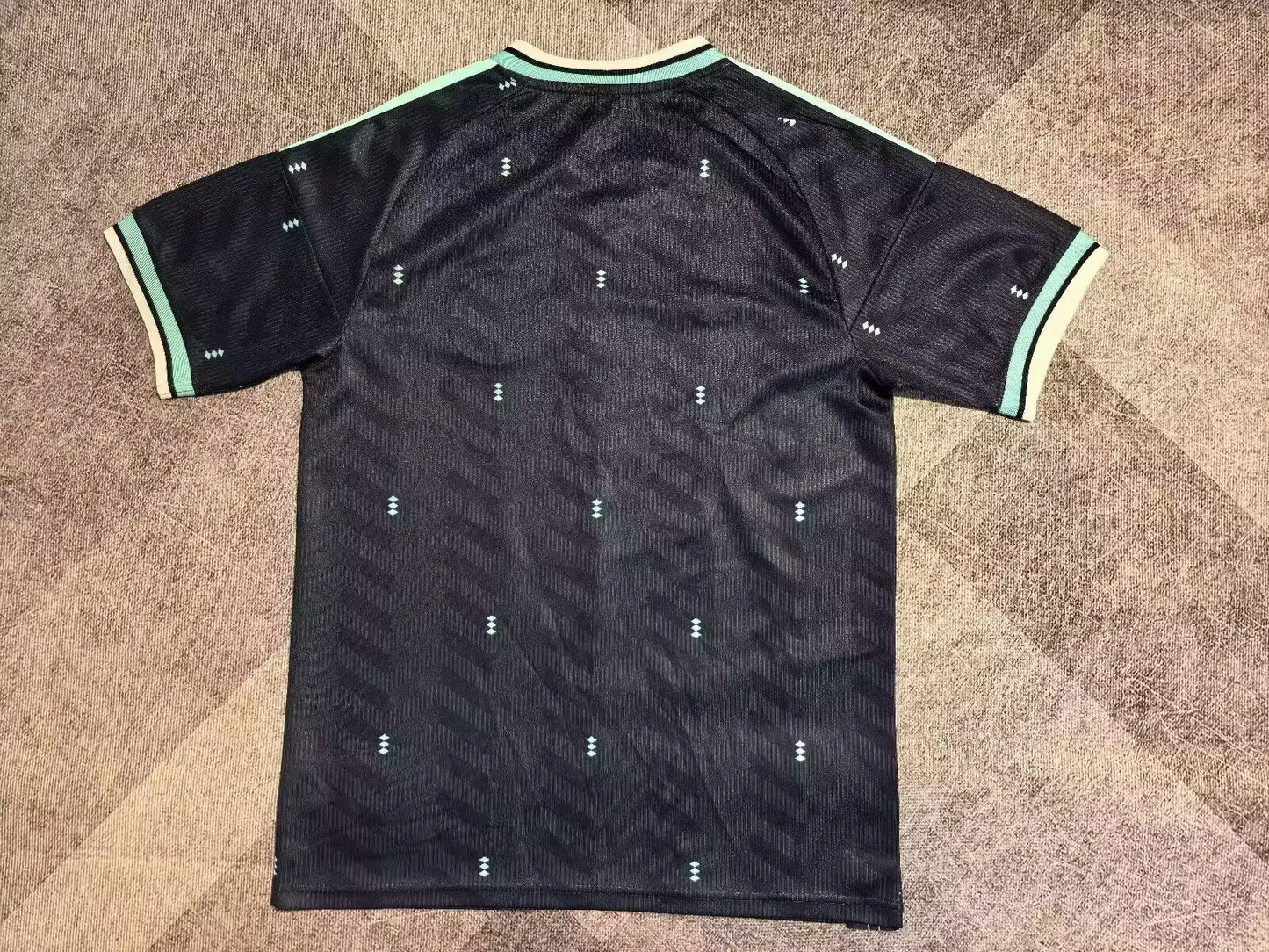 Camiseta Alemania 2026 Visitante