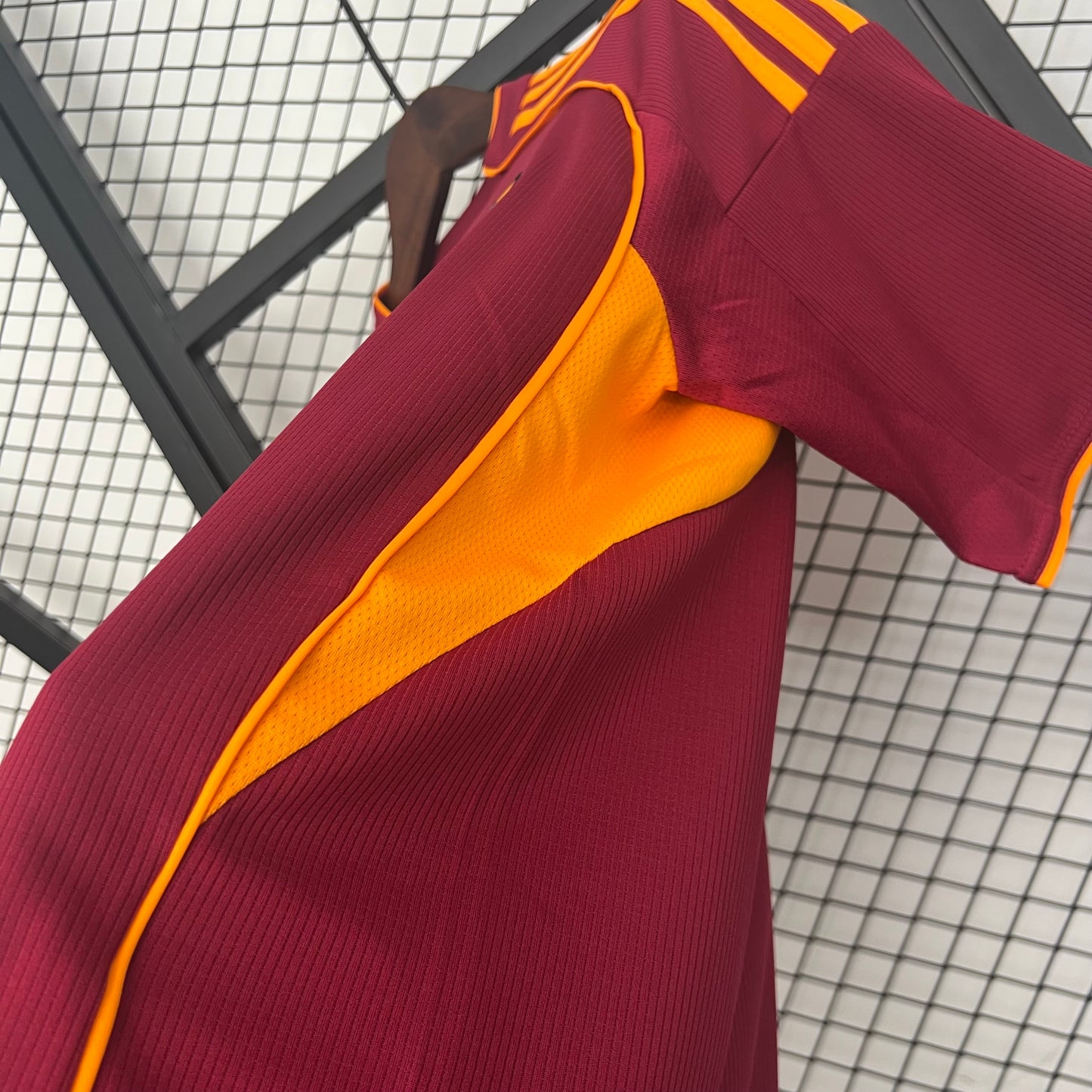 Camiseta Roma 25/26 Local