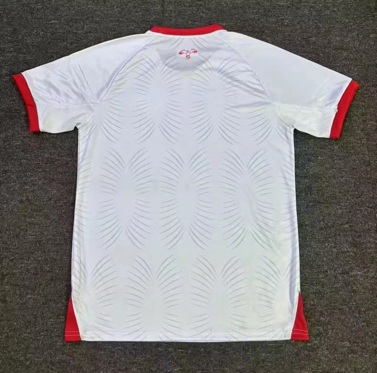 Camiseta Jordania 2026 Local