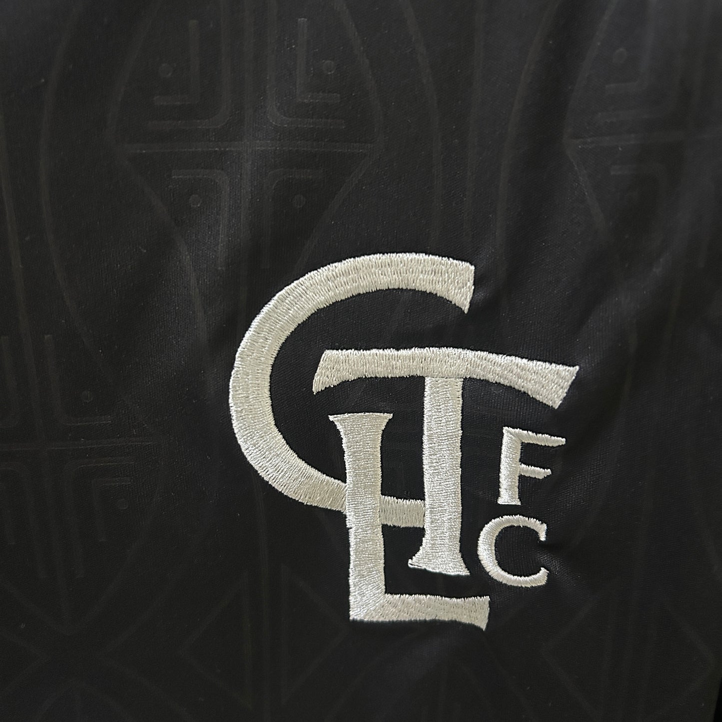 Camiseta Charlotte FC 25/26 Visitante