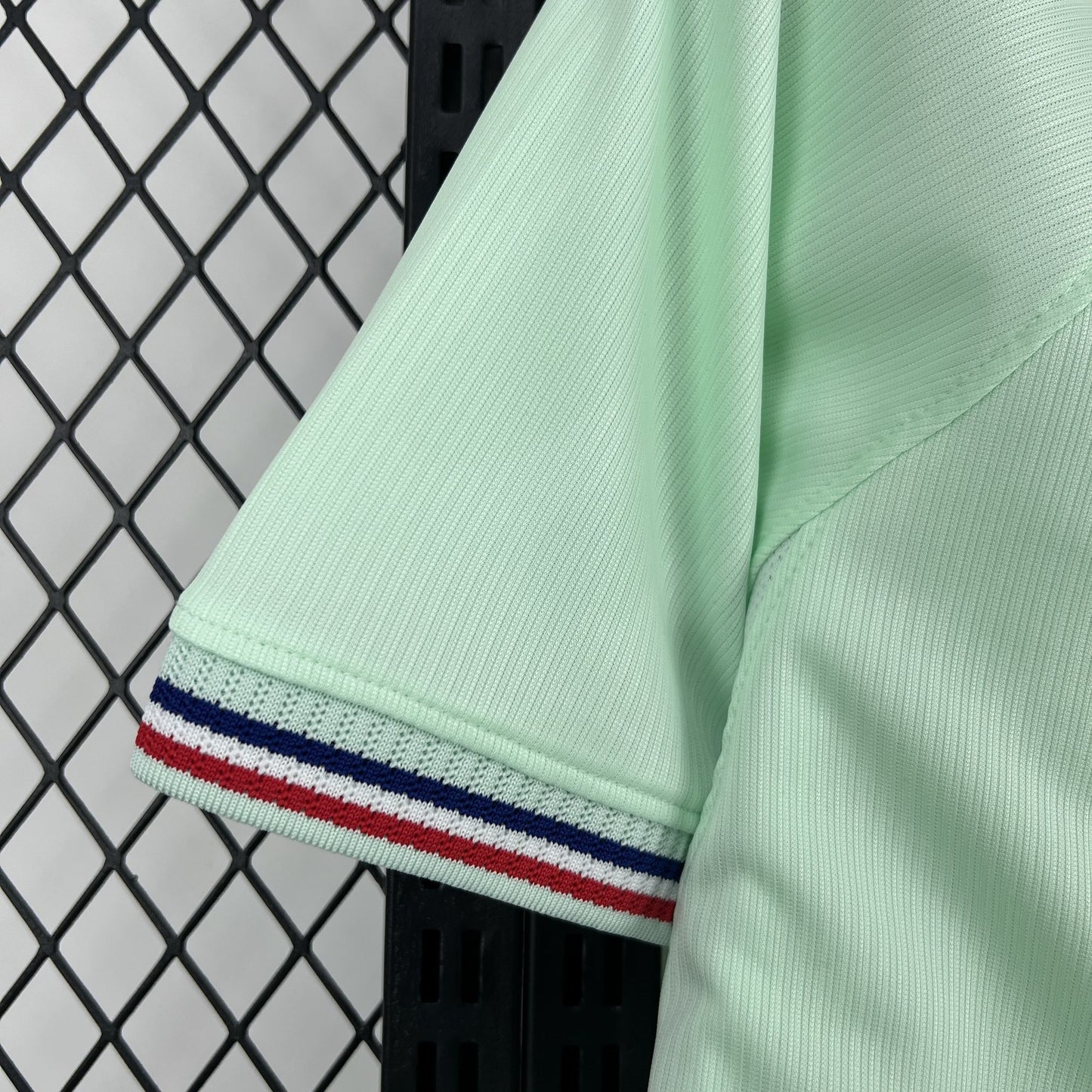 Maillot France 2026 Extérieur