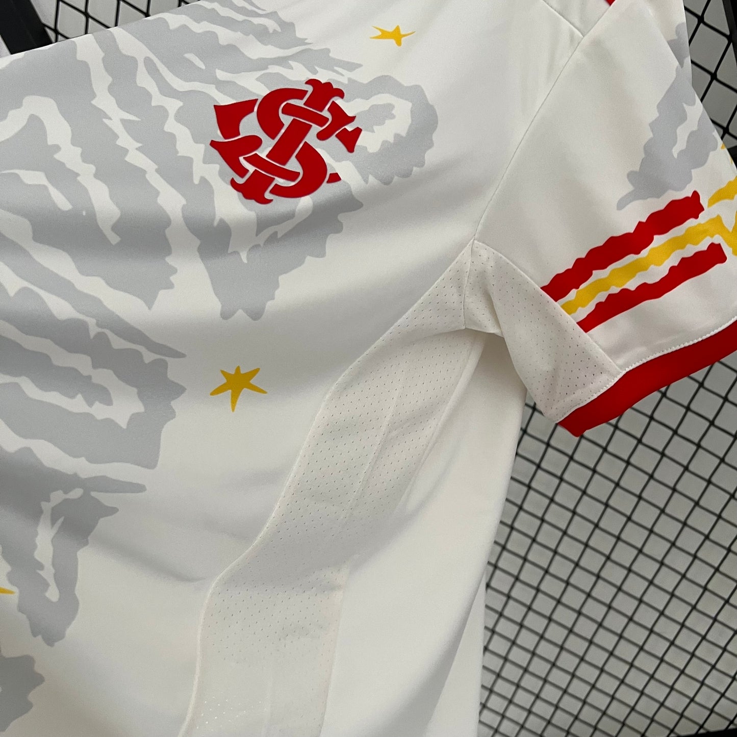 Camiseta International 2023 Edición Especial