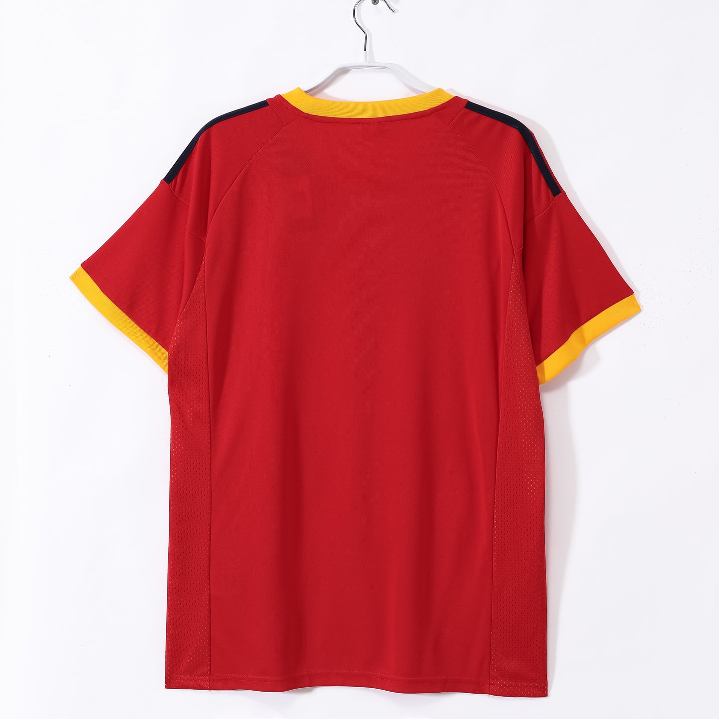 Camiseta España 2002 Retro
