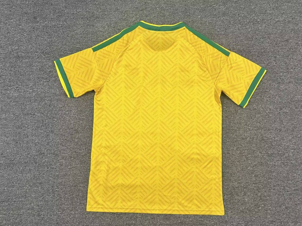 Camiseta Sudáfrica 2026 Local