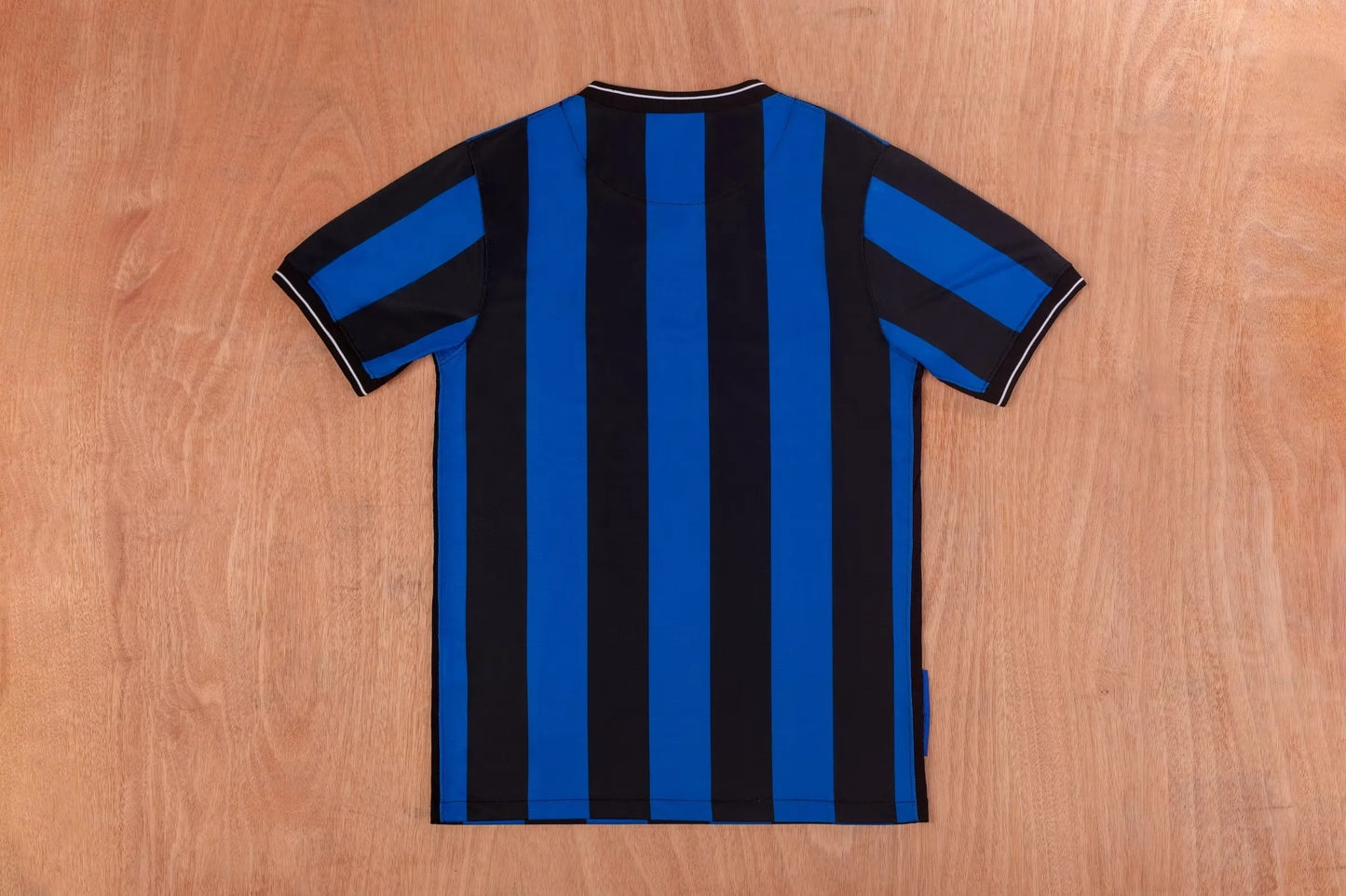 Camiseta Inter de Milán 2009/10 Local
