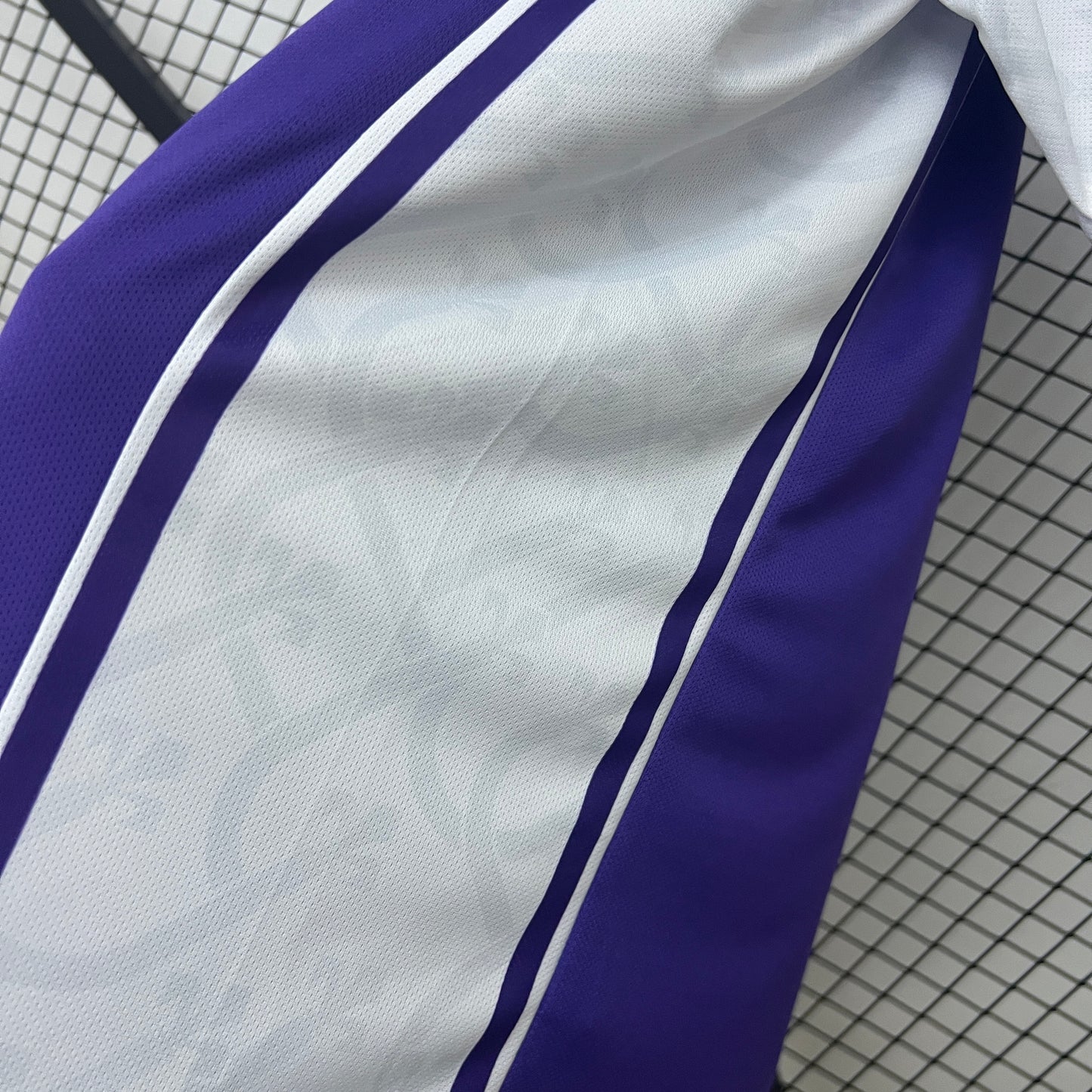 Camiseta Fiorentina 25/26 Local