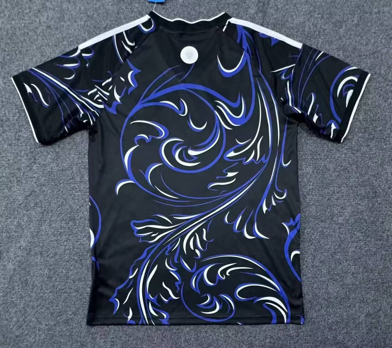 Camiseta Argentina 2026 Visitante