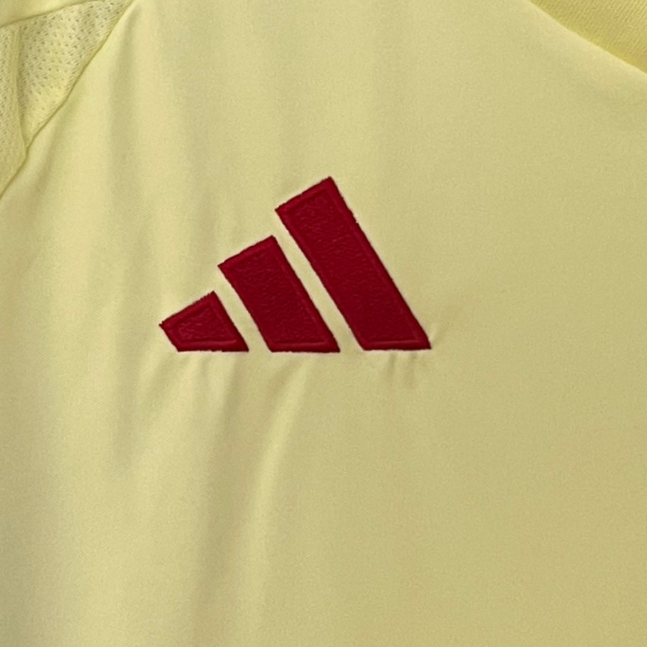 España 2024 Away