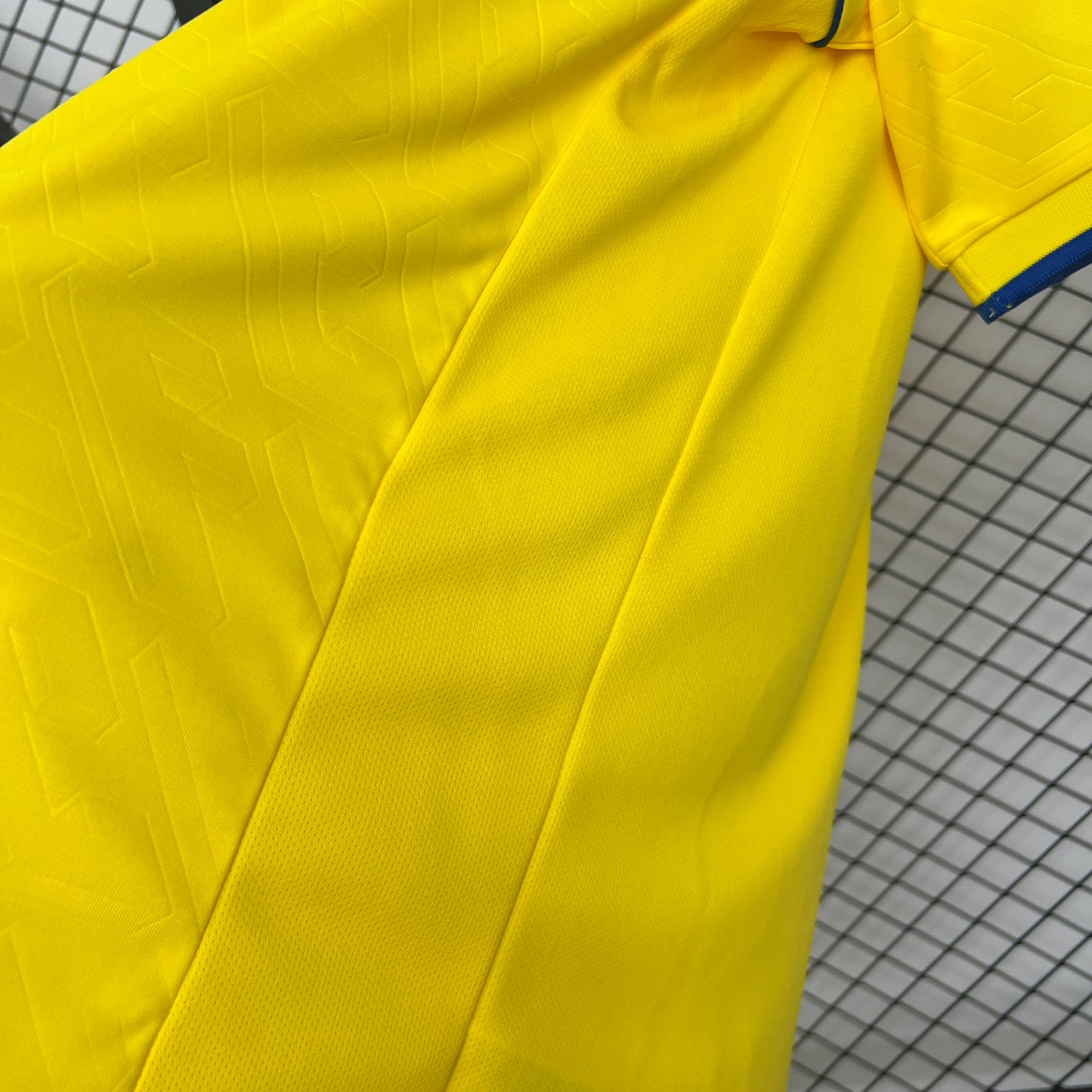 Camiseta Cádiz CF 2025/26 Local
