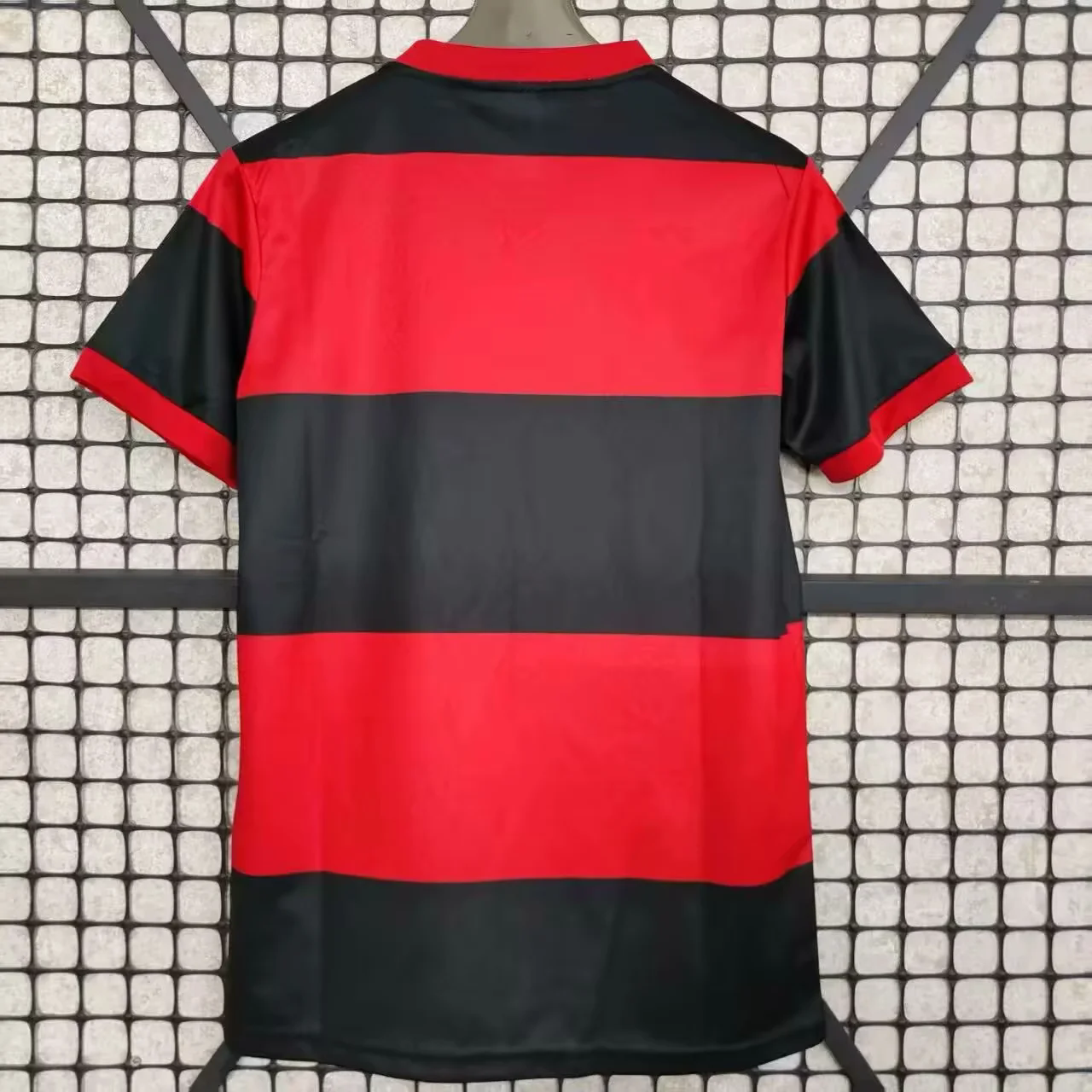 Camiseta Flamengo 1981 Local