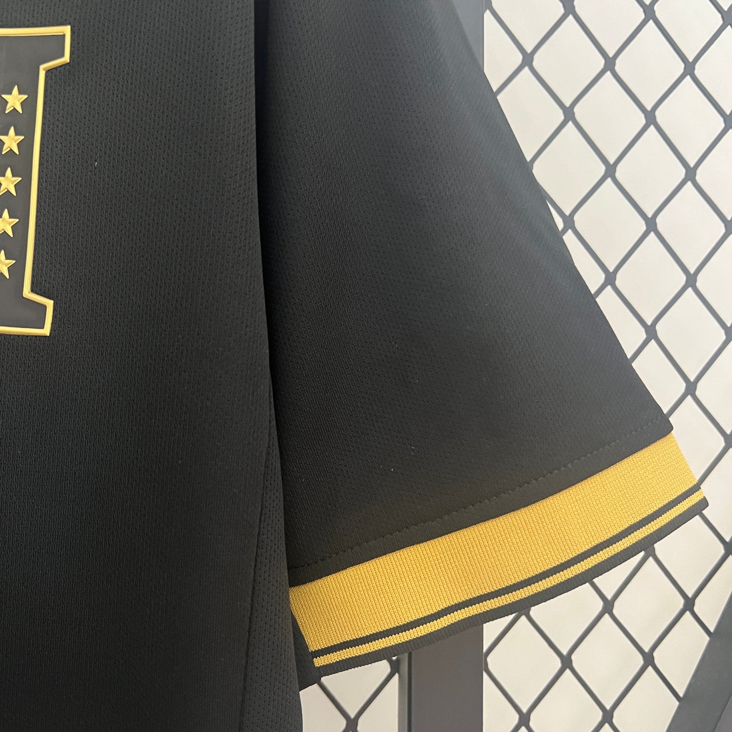 Honduras 2024 Edicion Negra