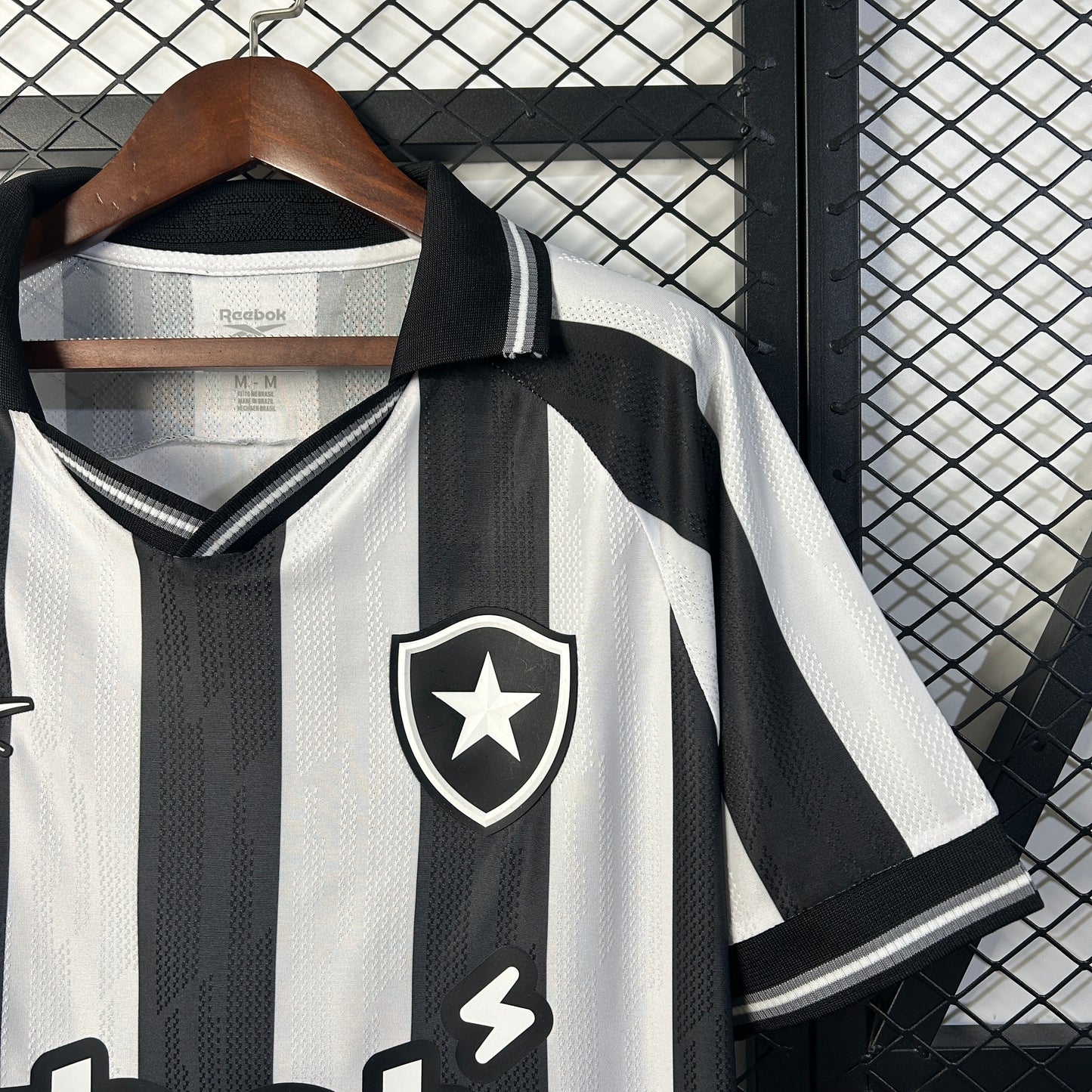 Botafogo 25/26