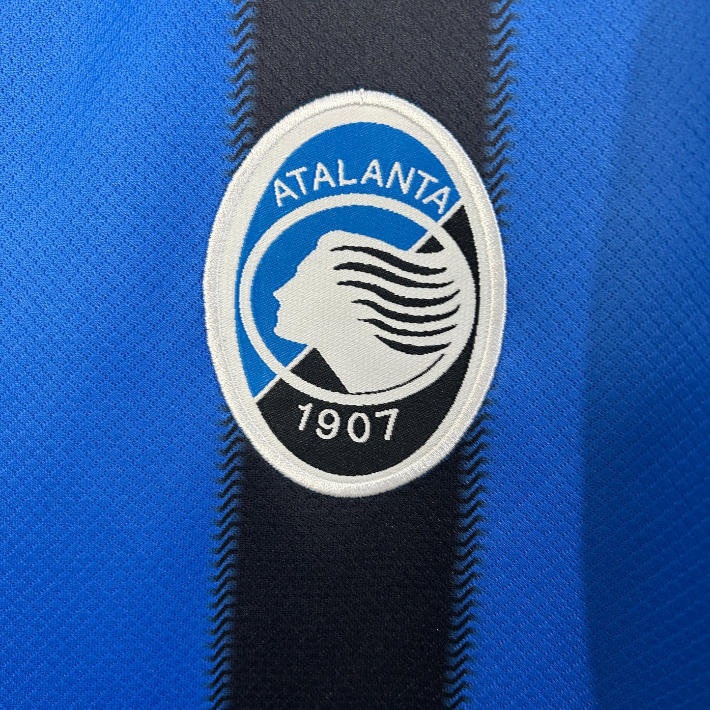 Camiseta Atalanta 25/26 Local