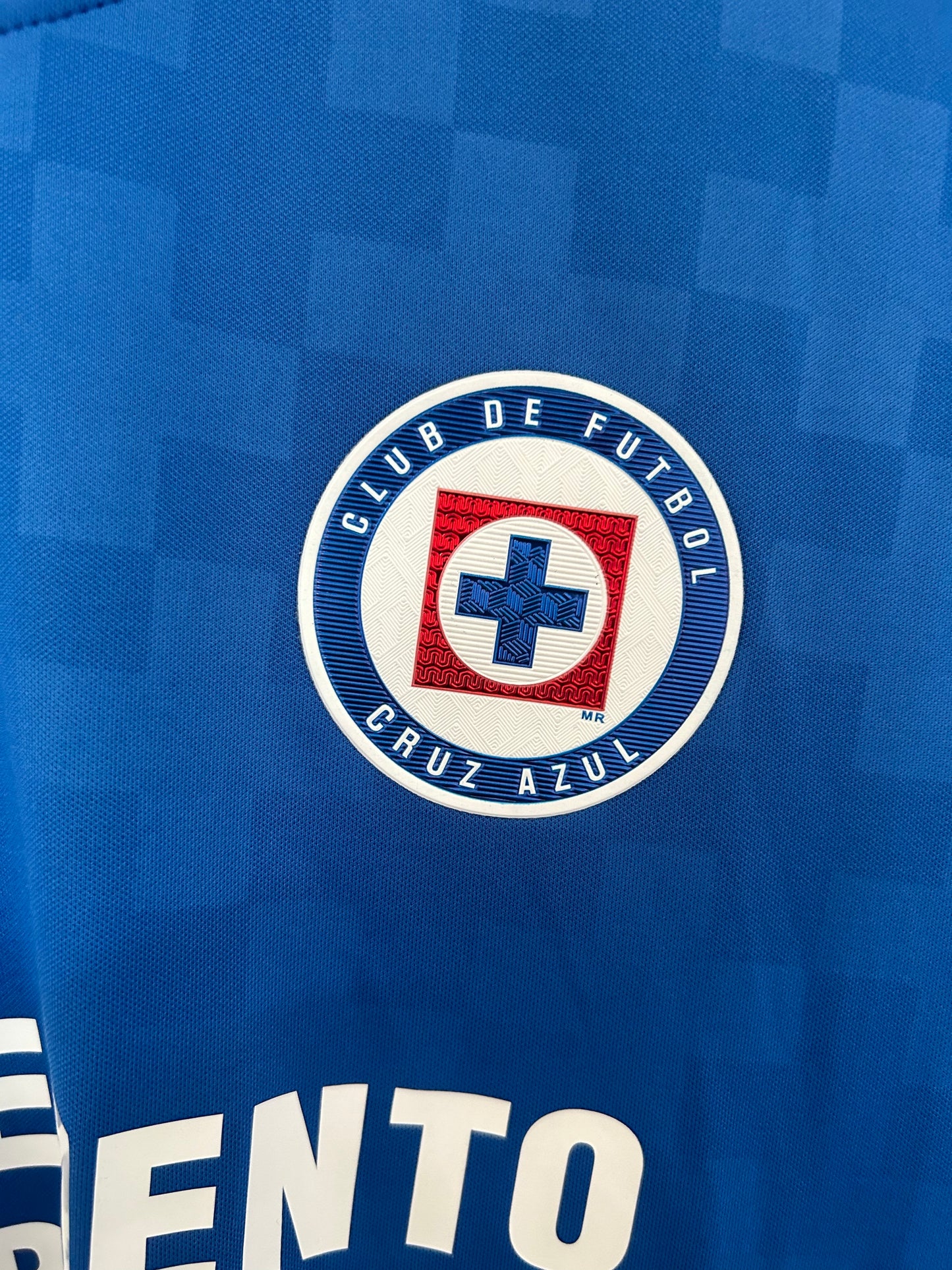 Cruz Azul 25/26