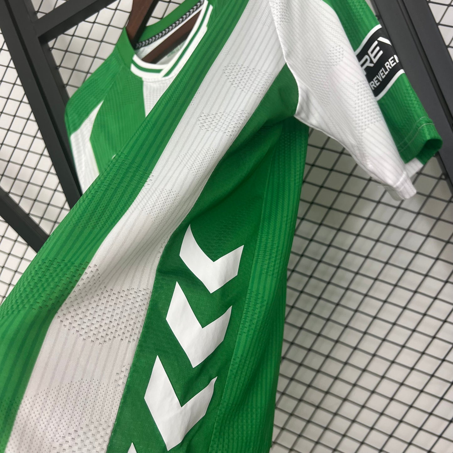 Camiseta Real Betis 2025/26 Local