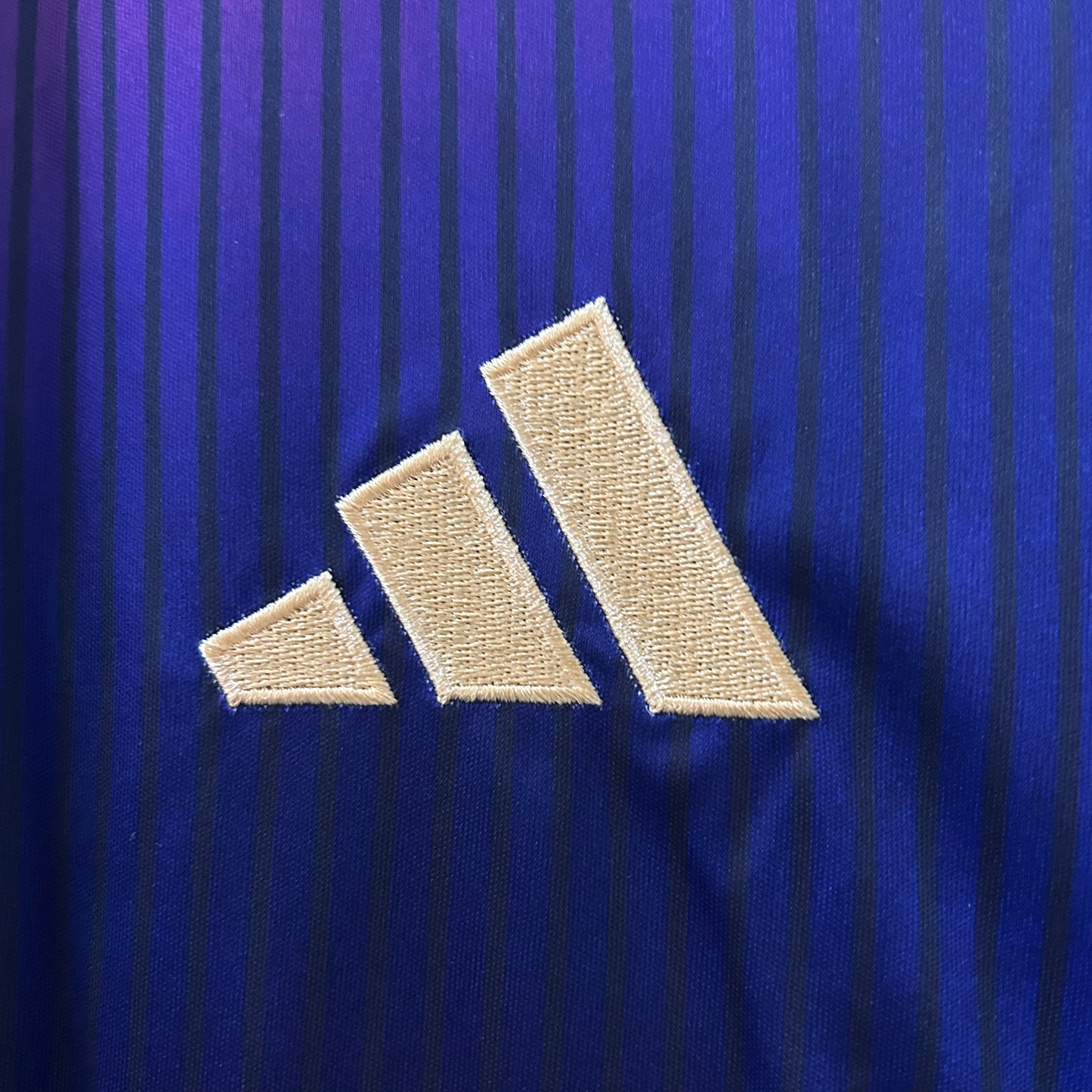 Galaxy Los Angeles 25/26 Visitante