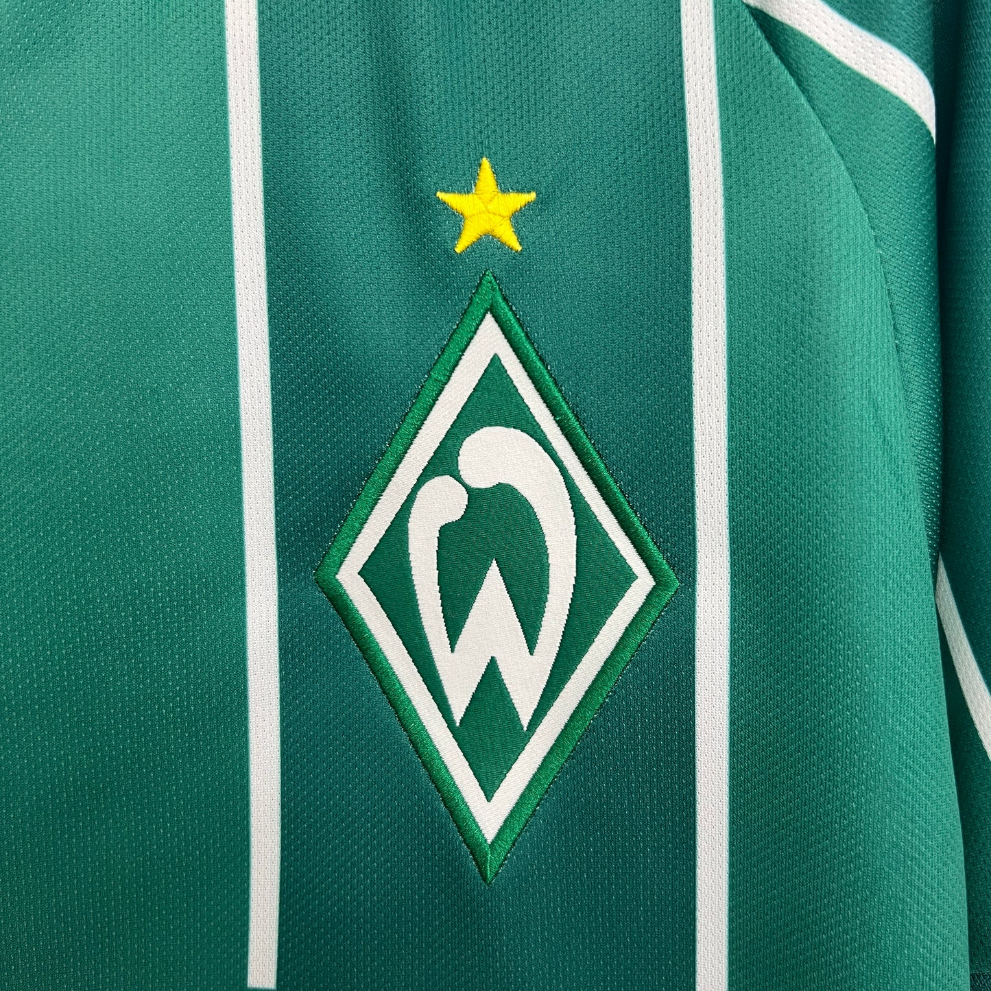 Camiseta Werder Bremen 25/26 Local
