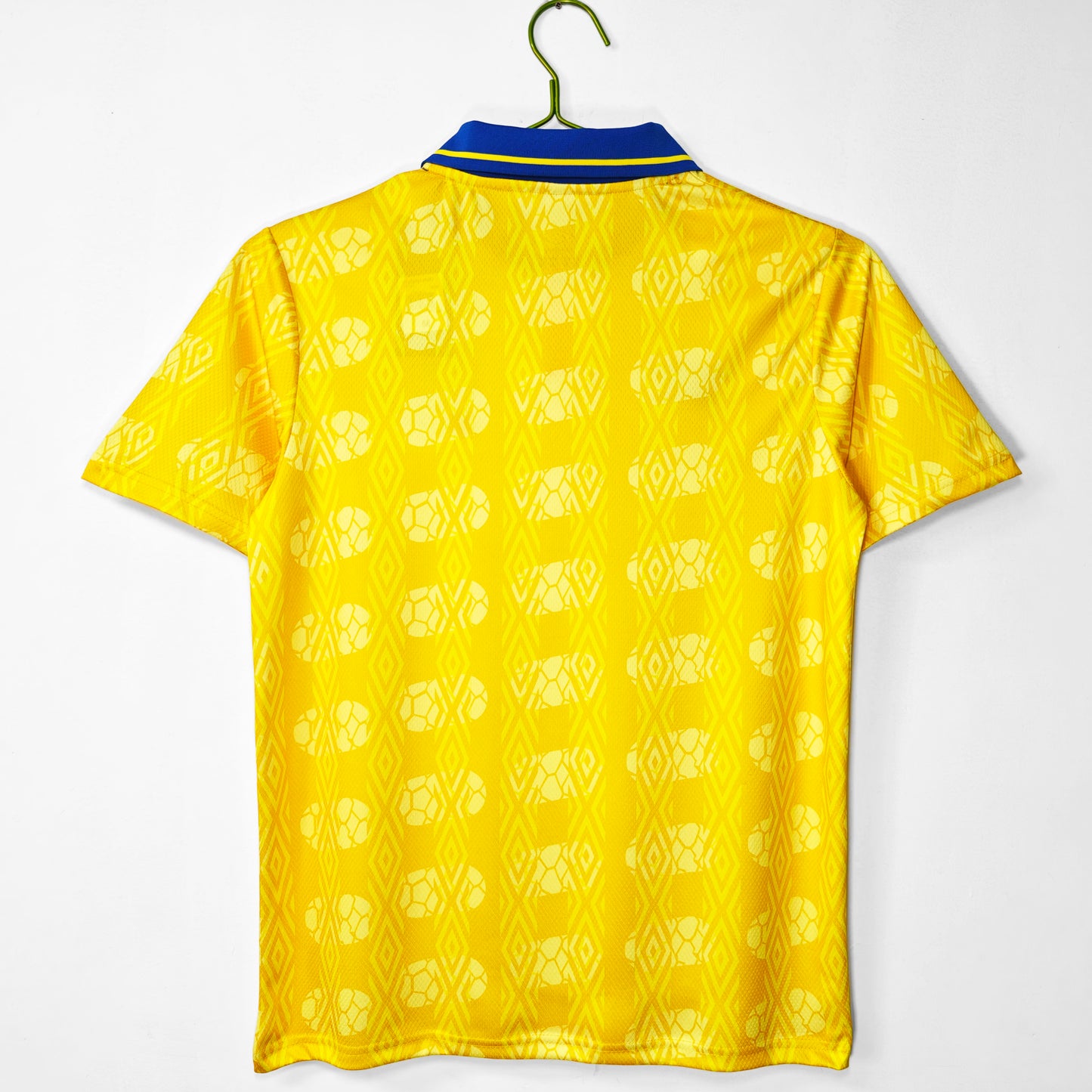 Camiseta Colombia 1994 Local