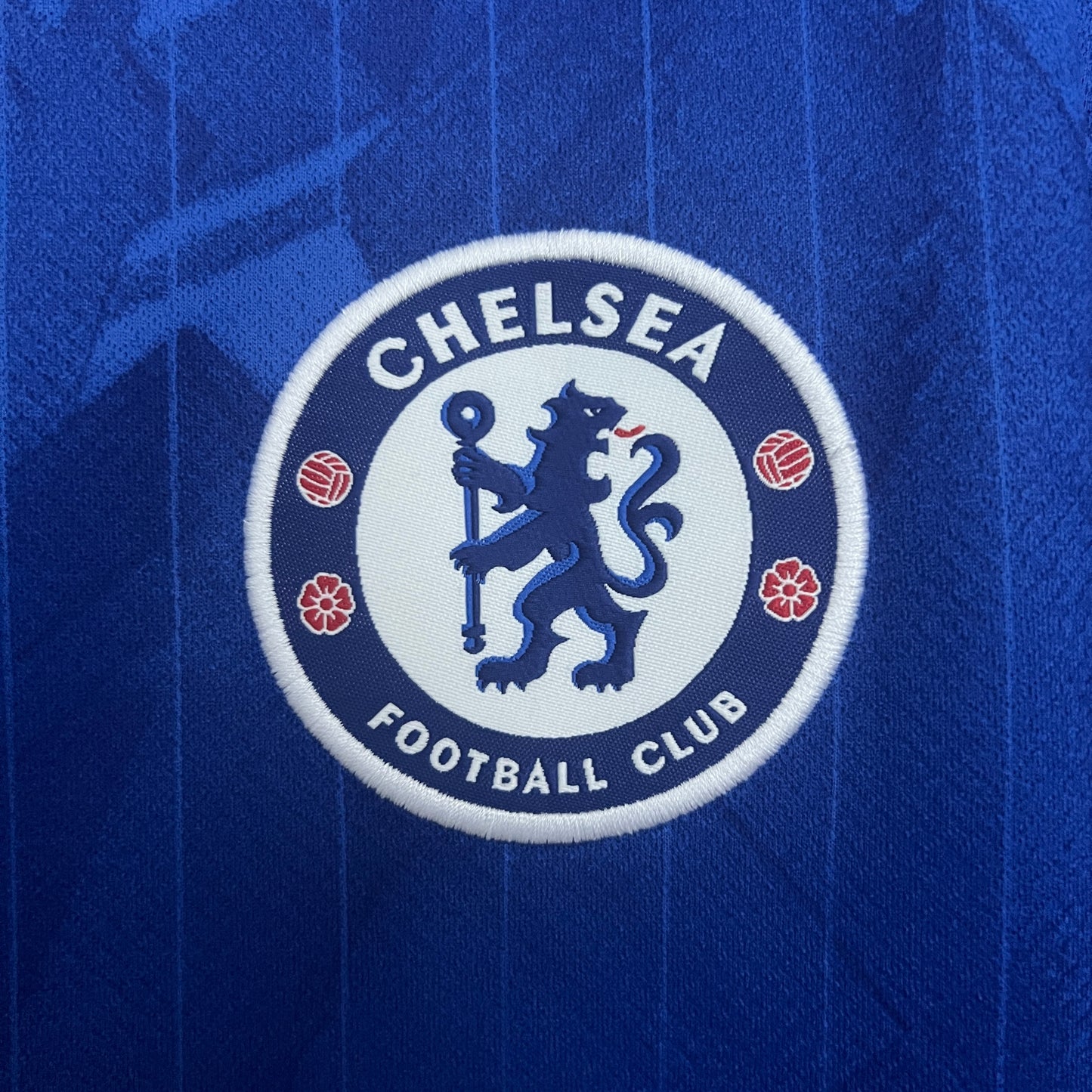 Camiseta Chelsea 25/26 Local