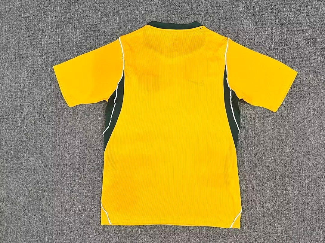 Camiseta Australia 2026 Local