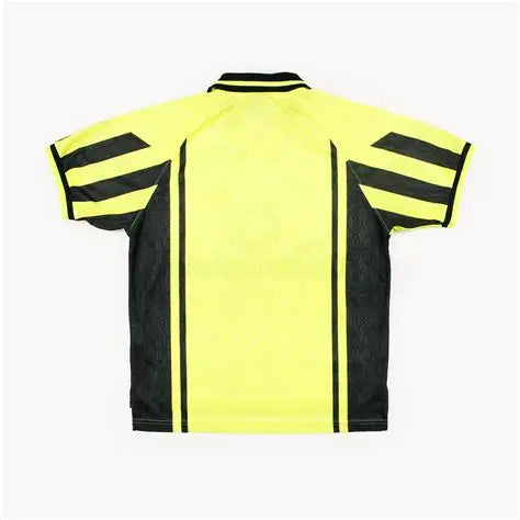 Camiseta Borussia Dortmund 1996/97 Local