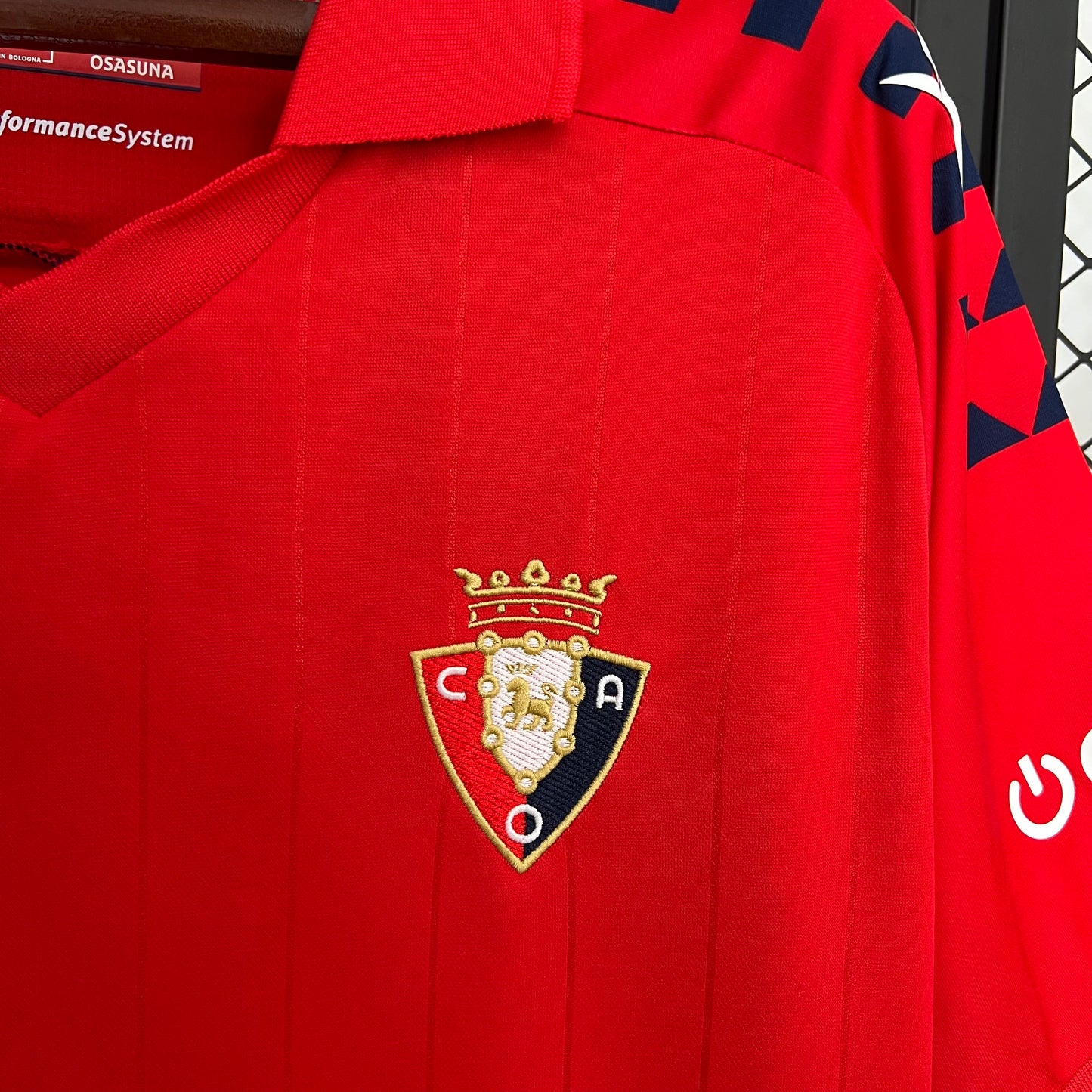 Osasuna 25/26