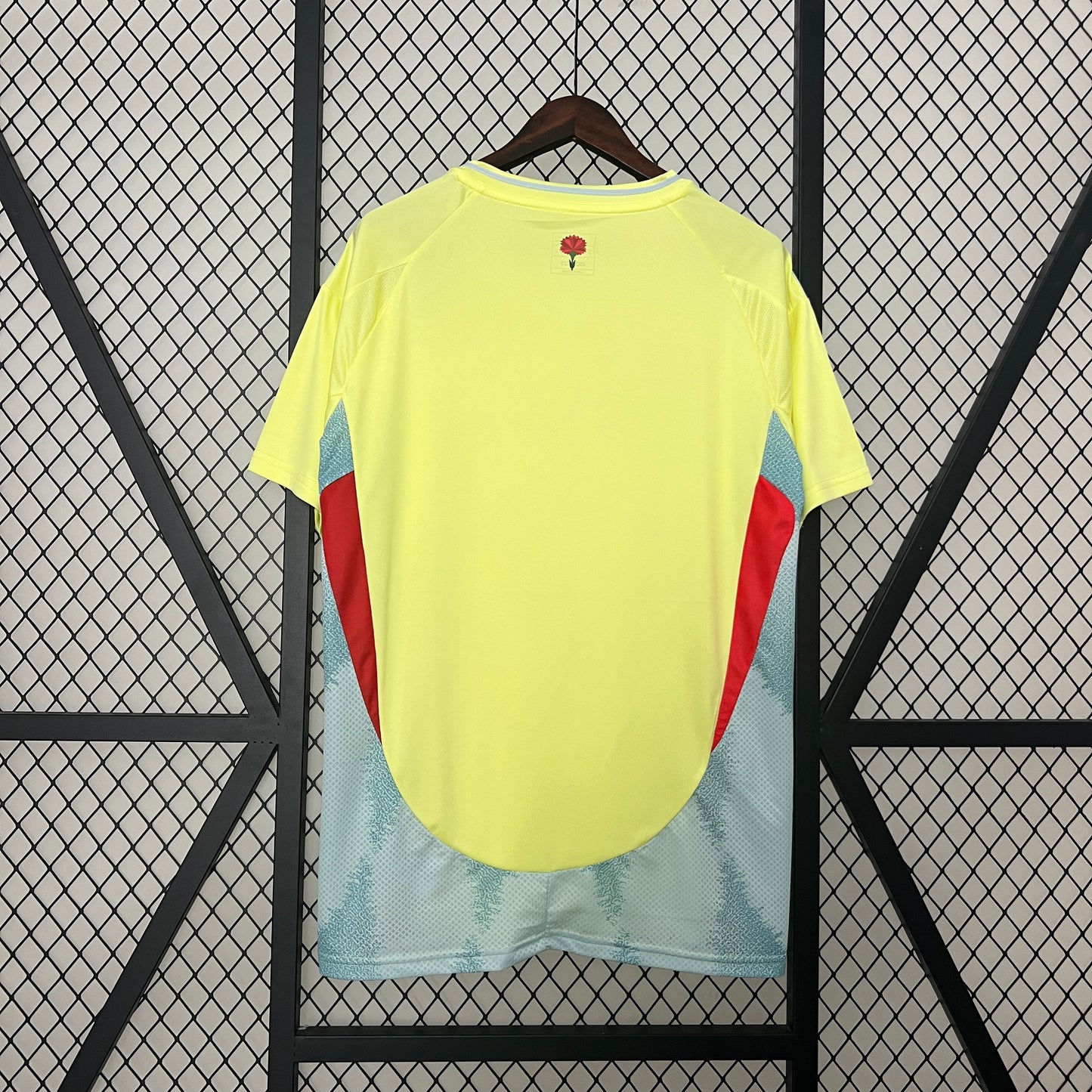 España 2024 Away