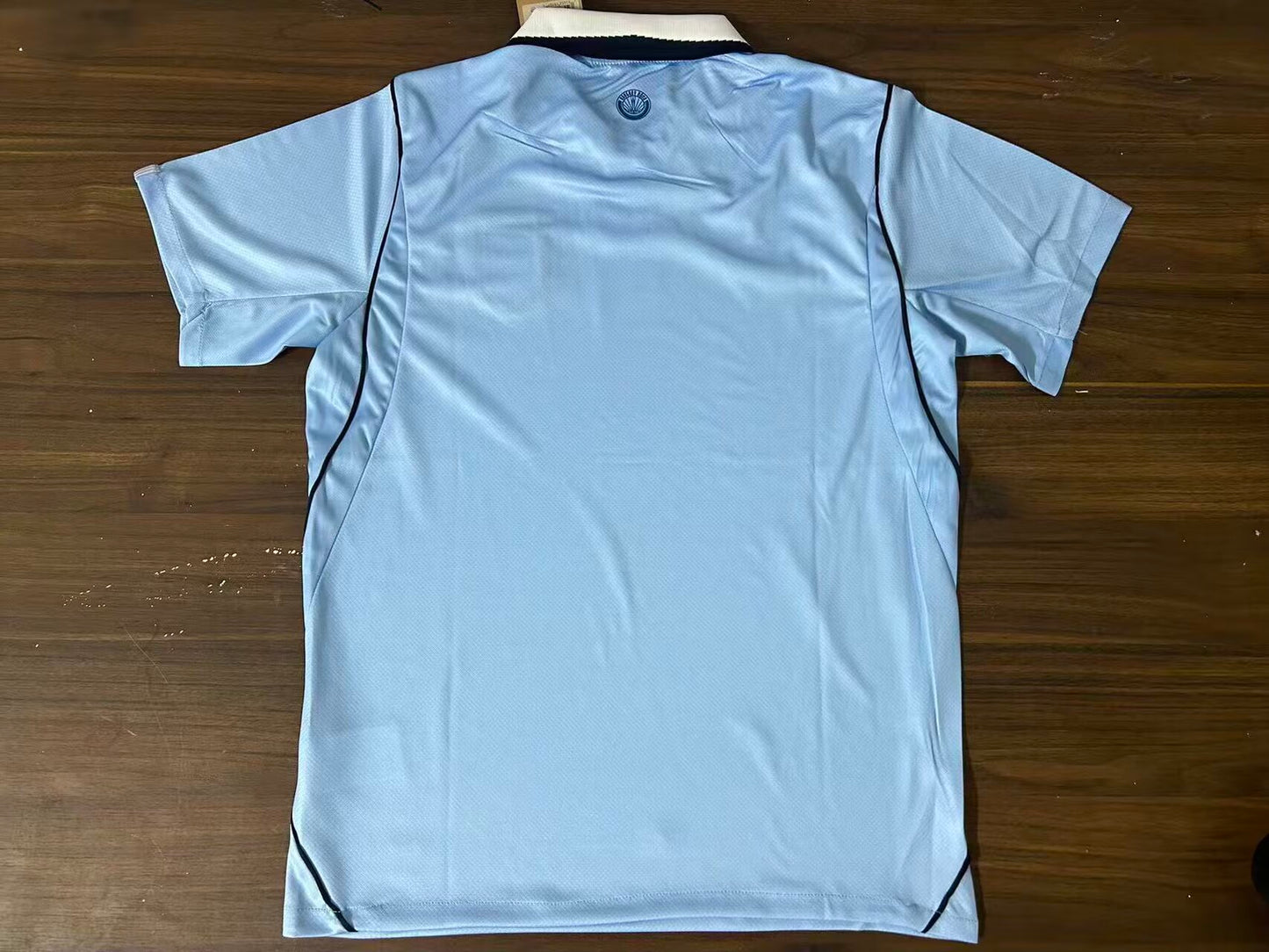 Camiseta Uruguay 2026 Local