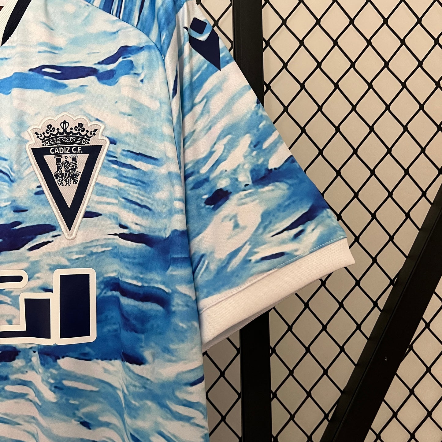 Cadiz CF 23/24 Special Edition Azul Marino