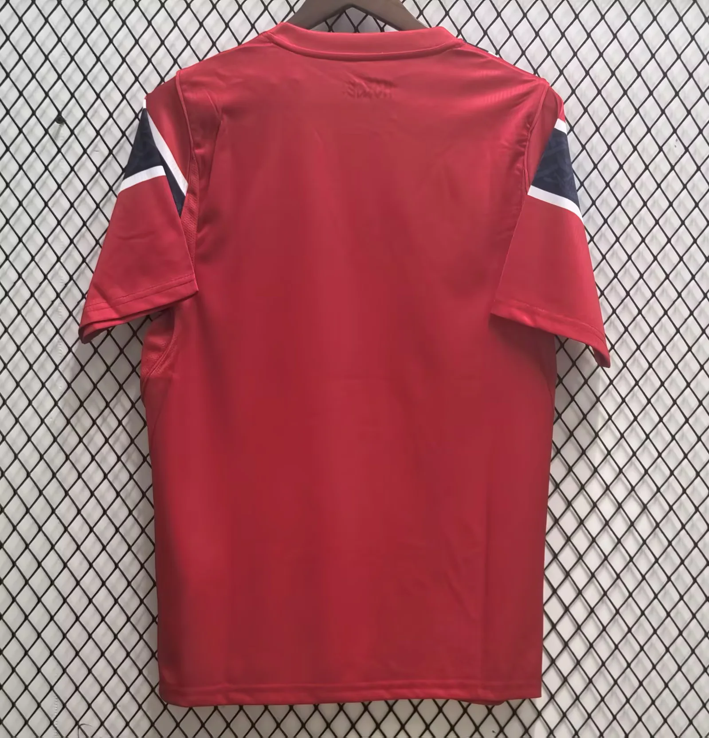 Camiseta Noruega 2026 Local