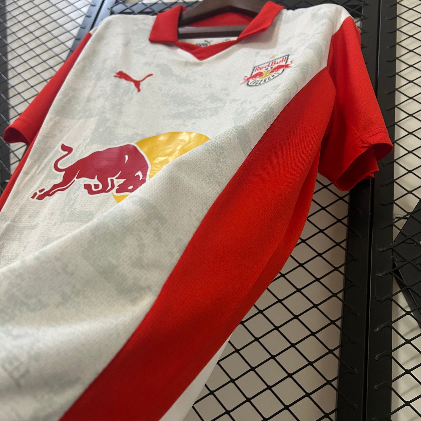 Camiseta Leipzig 25/26 Local