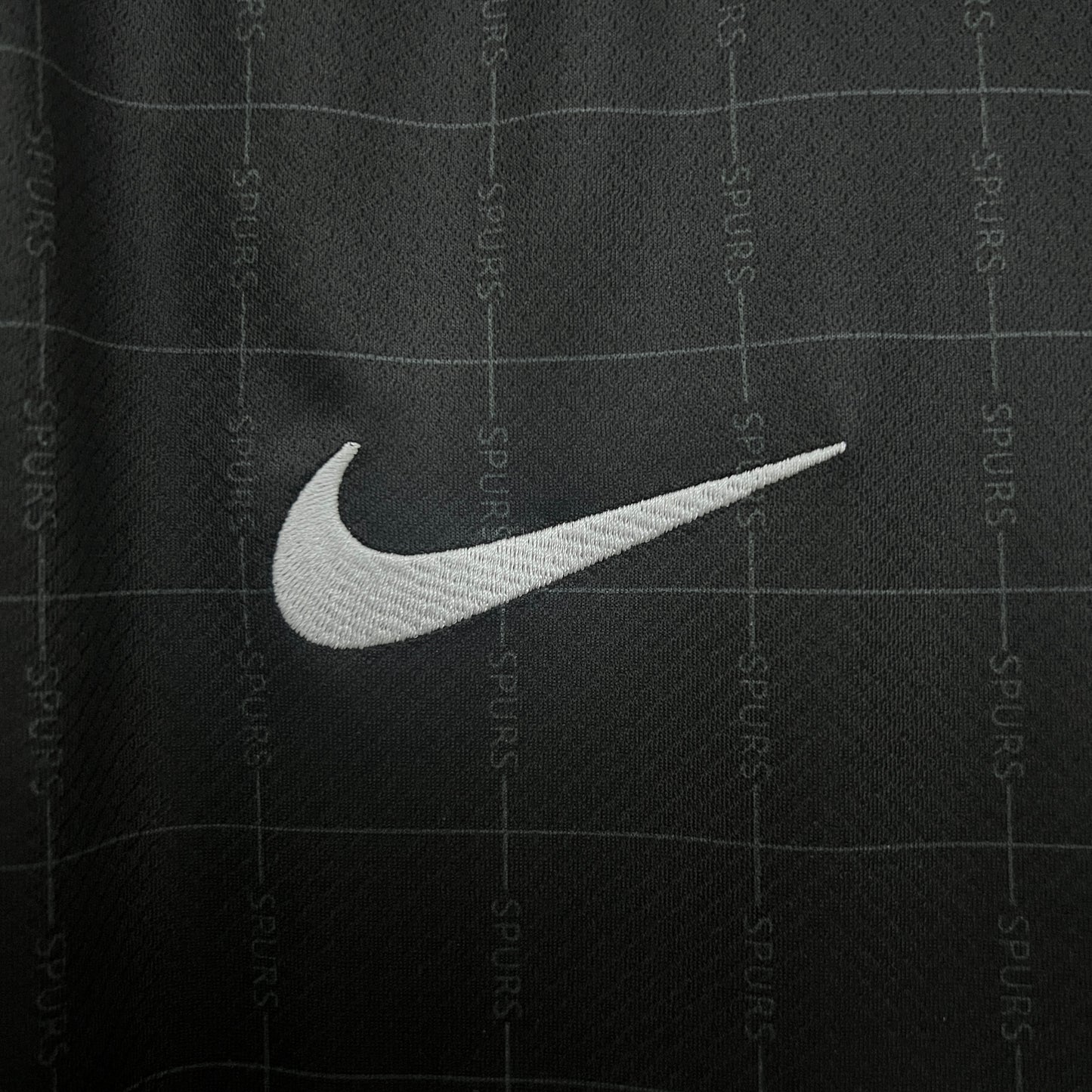 Tottenham 25/26 Visitante