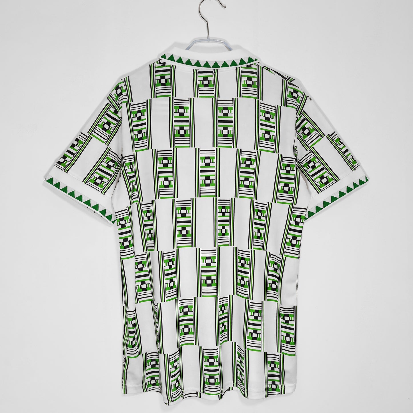 Camiseta Nigeria 1994 Local