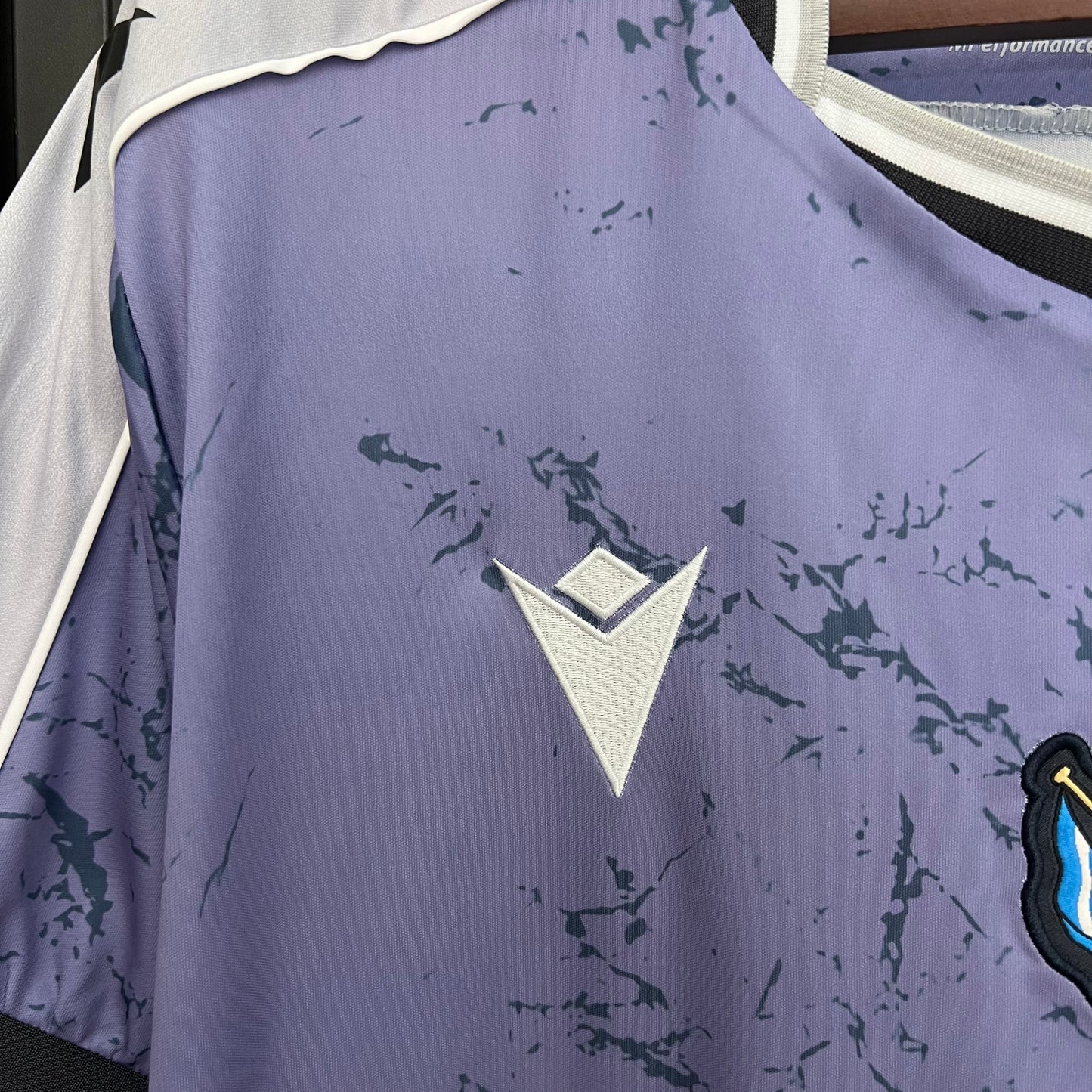 Real Sociedad 25/26 Visitante