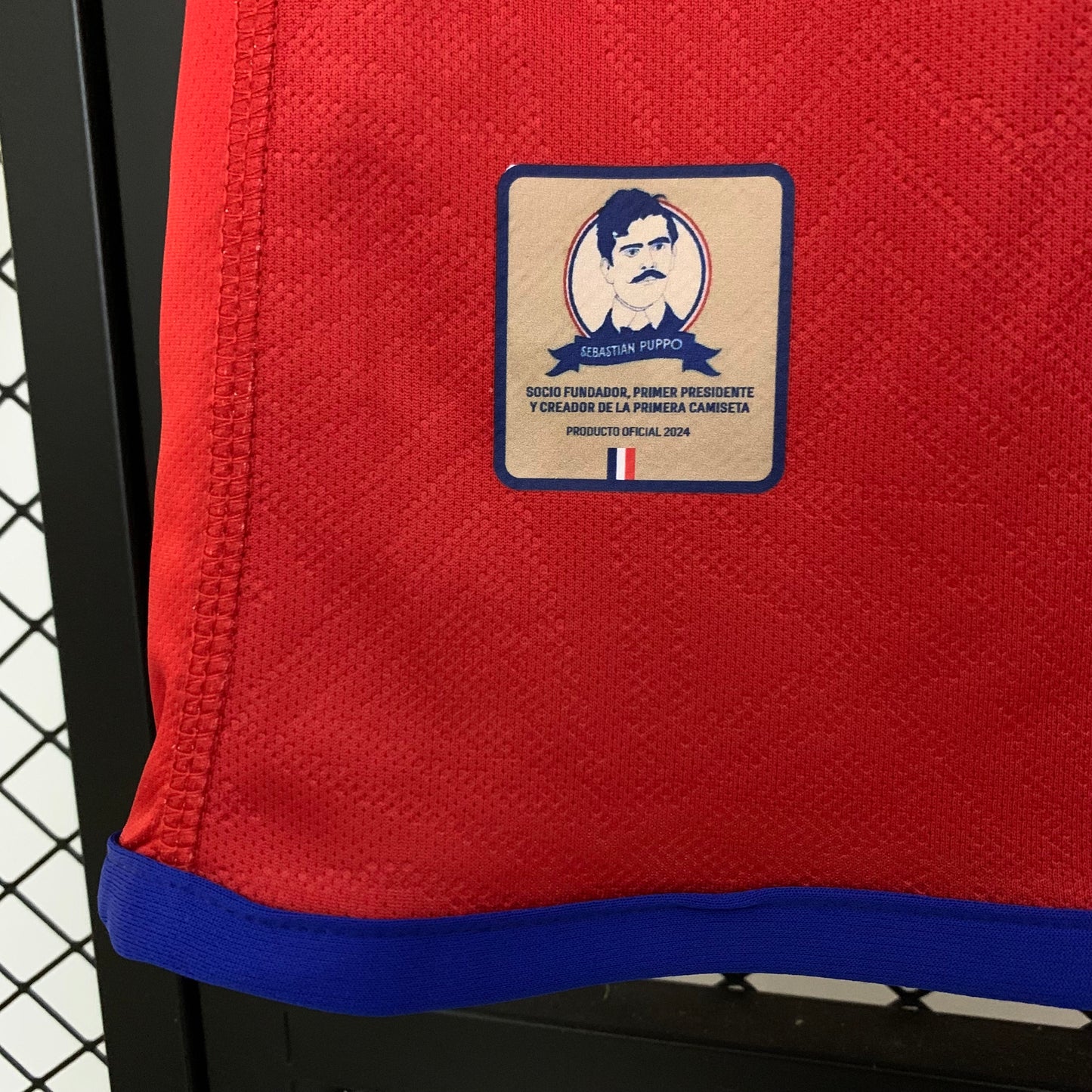 Nacional Uruguay 25/26 Visitante