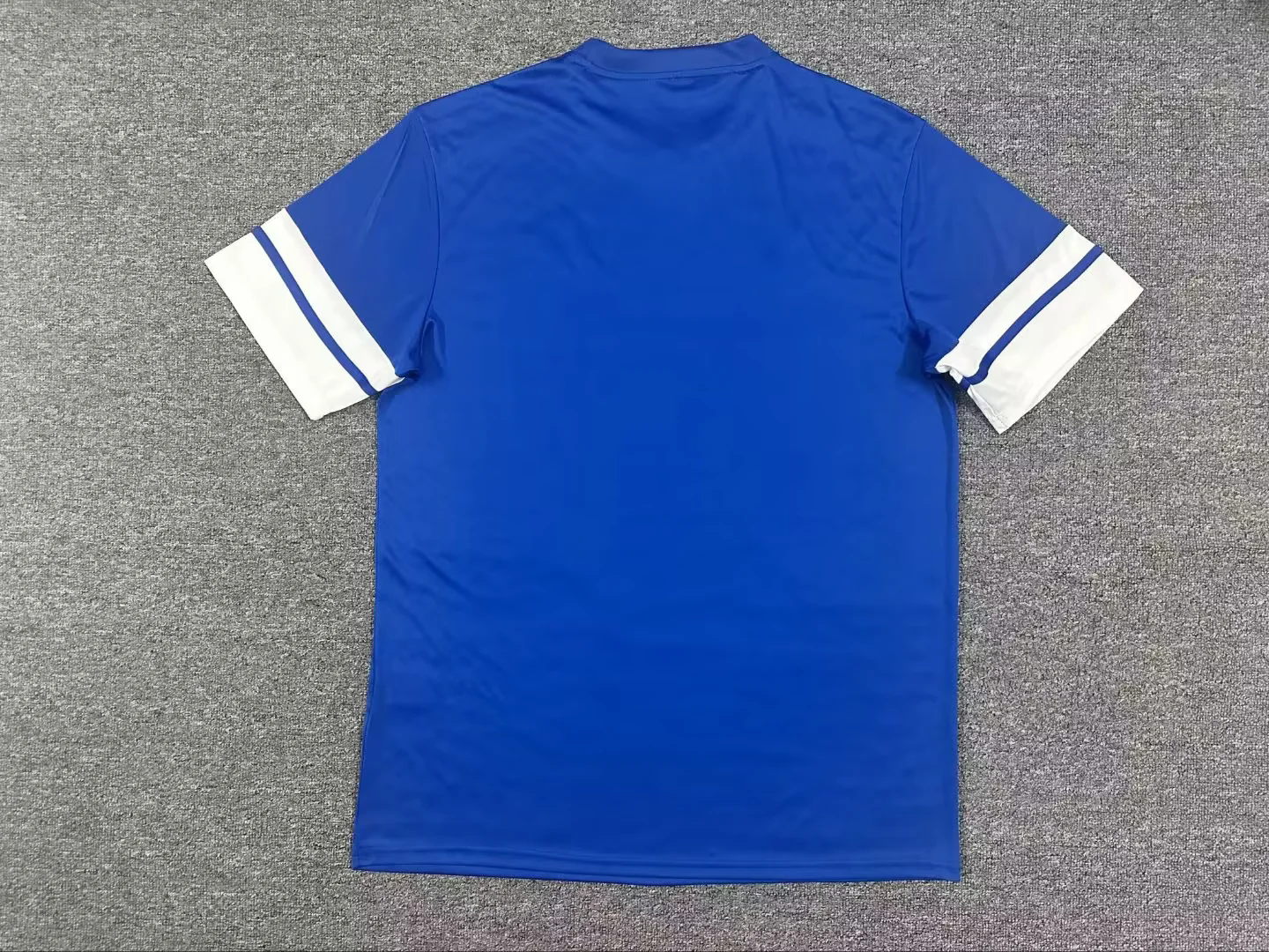 Camiseta Curazao 2026 Local