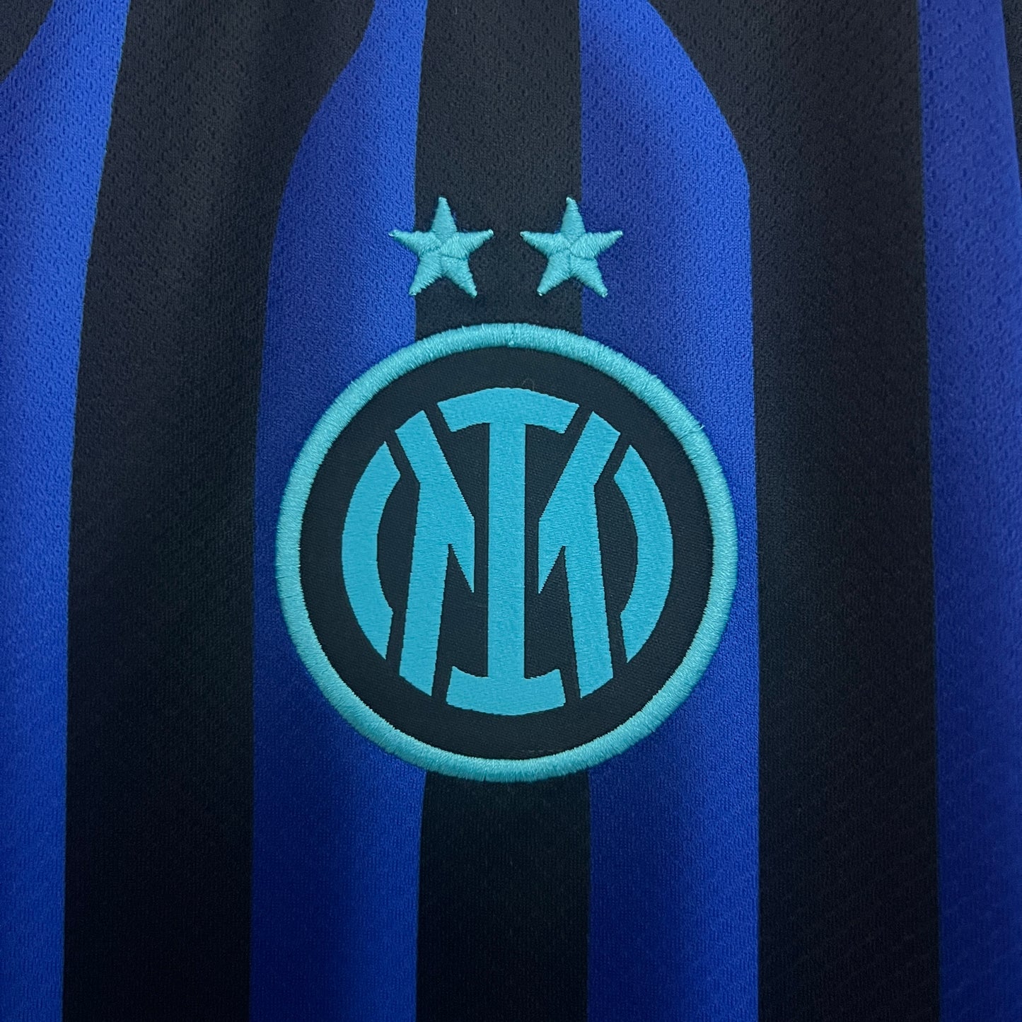 Camiseta Inter Milan 25/26 Local
