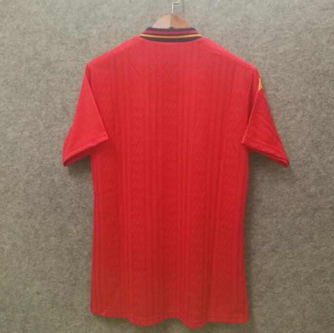 Camiseta España 1994 Retro