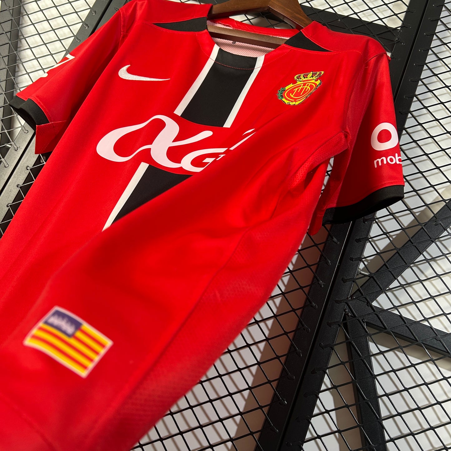 Camiseta RCD Mallorca 2025/26 Local