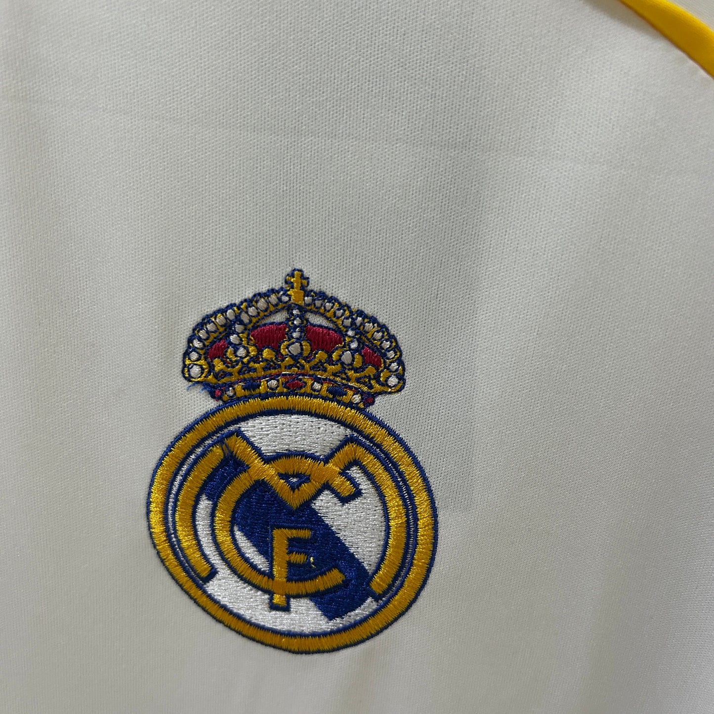 Real Madrid 25/26