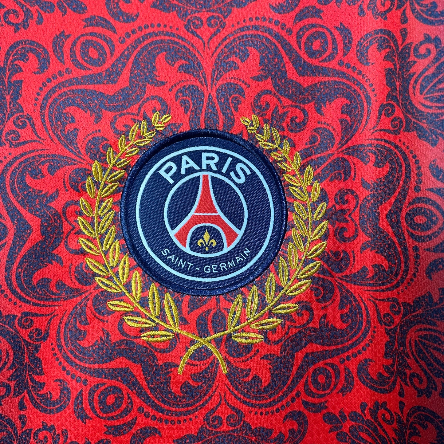 PSG 2026 Special Edition